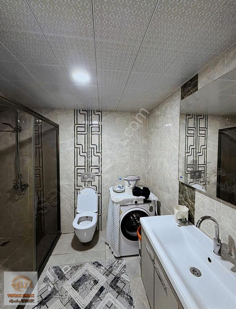 İstiklal Mahallesinde Satılık 3+1 Geniş Ve Konforlu Daire - Görsel 25