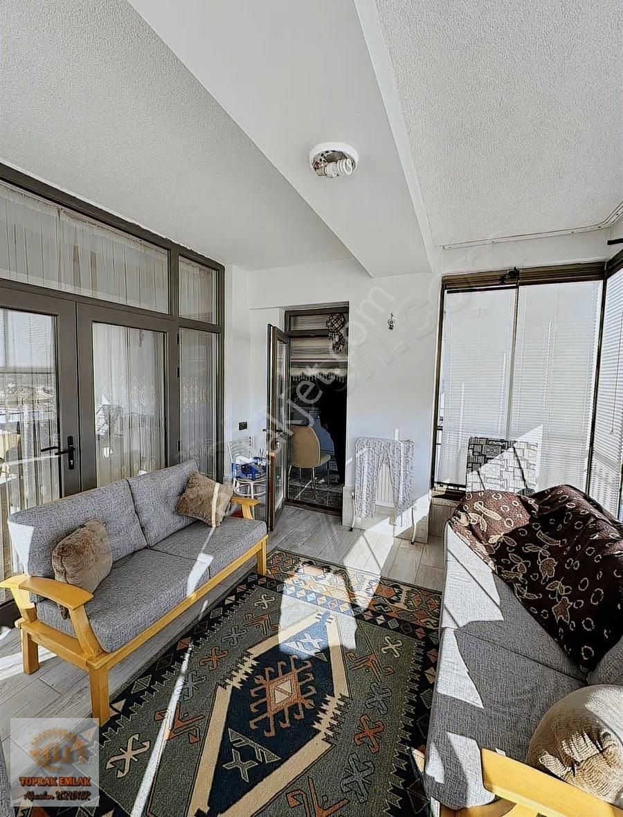 İstiklal Mahallesinde Satılık 3+1 Geniş Ve Konforlu Daire - Görsel 31