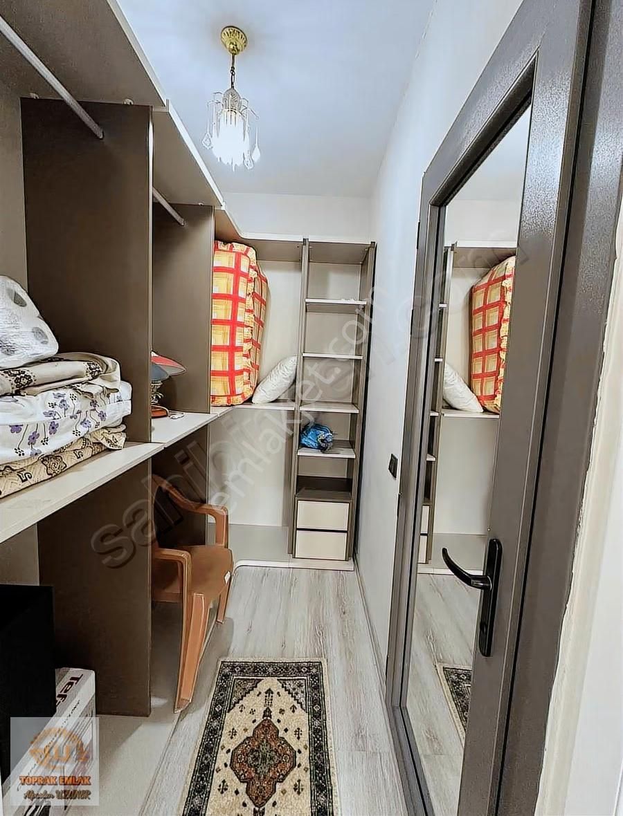 İstiklal Mahallesinde Satılık 3+1 Geniş Ve Konforlu Daire - Görsel 4