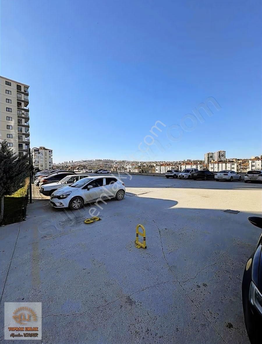 İstiklal Mahallesinde Satılık 3+1 Geniş Ve Konforlu Daire - Görsel 5