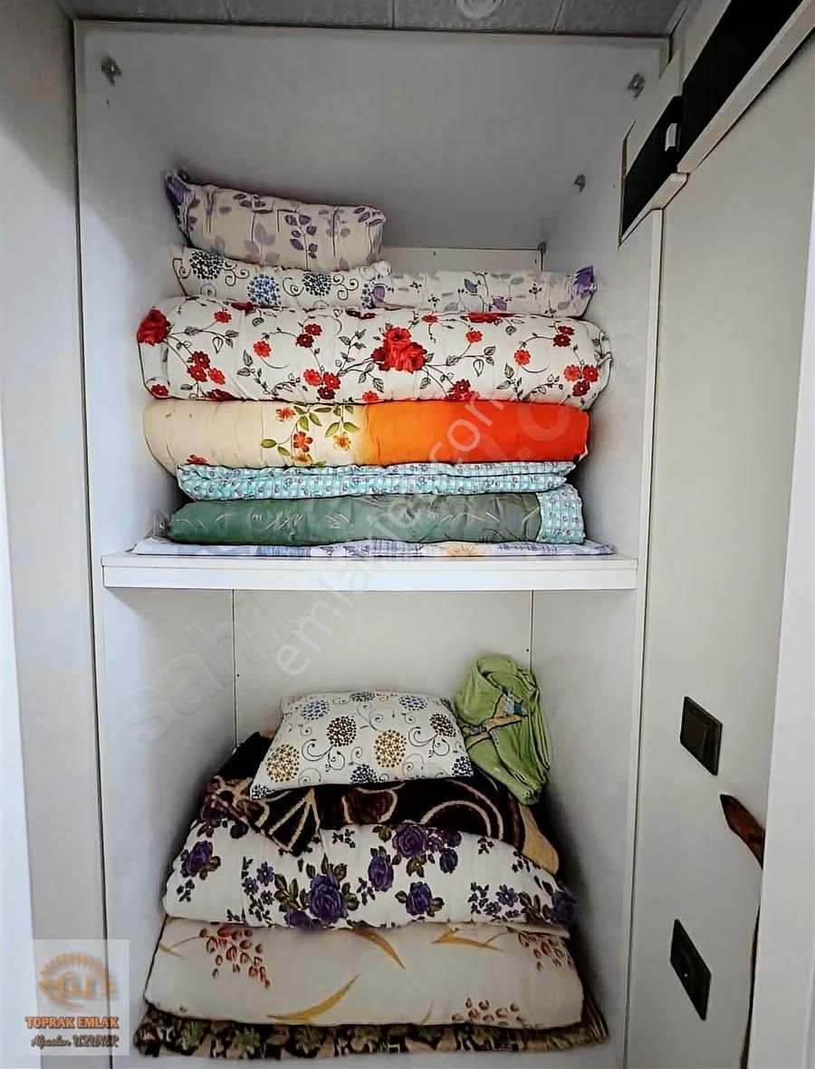 İstiklal Mahallesinde Satılık 3+1 Geniş Ve Konforlu Daire - Görsel 30