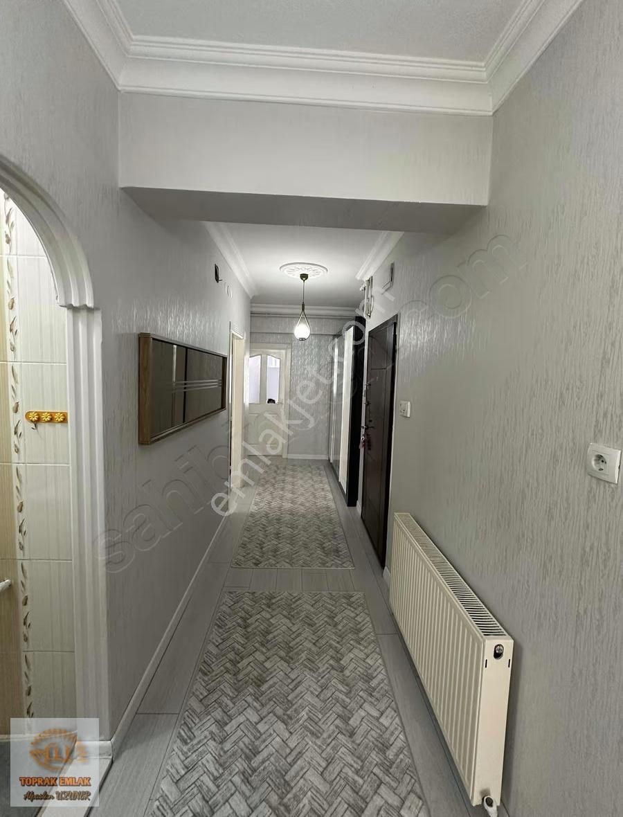 Şentepe Mahallesinde Geniş, Ferah 3+1 Satılık Daire - Görsel 18