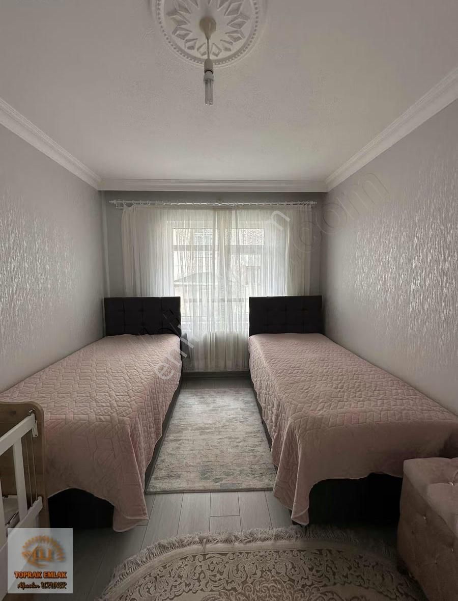 Şentepe Mahallesinde Geniş, Ferah 3+1 Satılık Daire - Görsel 22