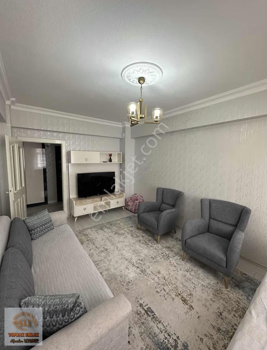 Şentepe Mahallesinde Geniş, Ferah 3+1 Satılık Daire - Görsel 2