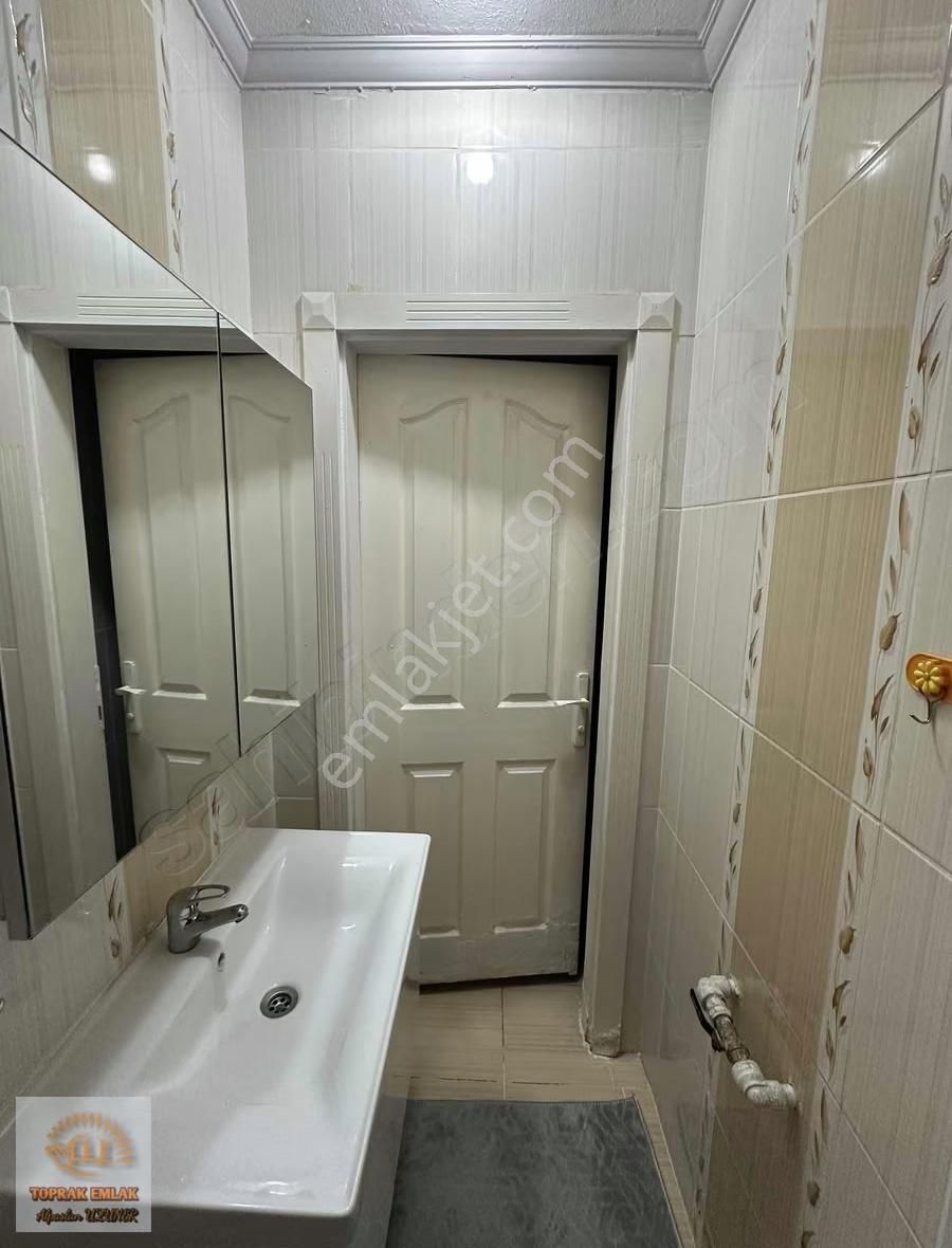 Şentepe Mahallesinde Geniş, Ferah 3+1 Satılık Daire - Görsel 8