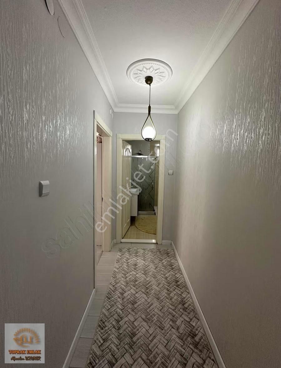 Şentepe Mahallesinde Geniş, Ferah 3+1 Satılık Daire - Görsel 10