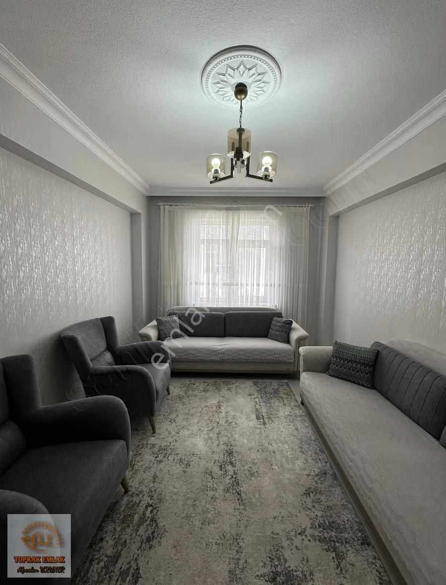 Şentepe Mahallesinde Geniş, Ferah 3+1 Satılık Daire - Görsel 12