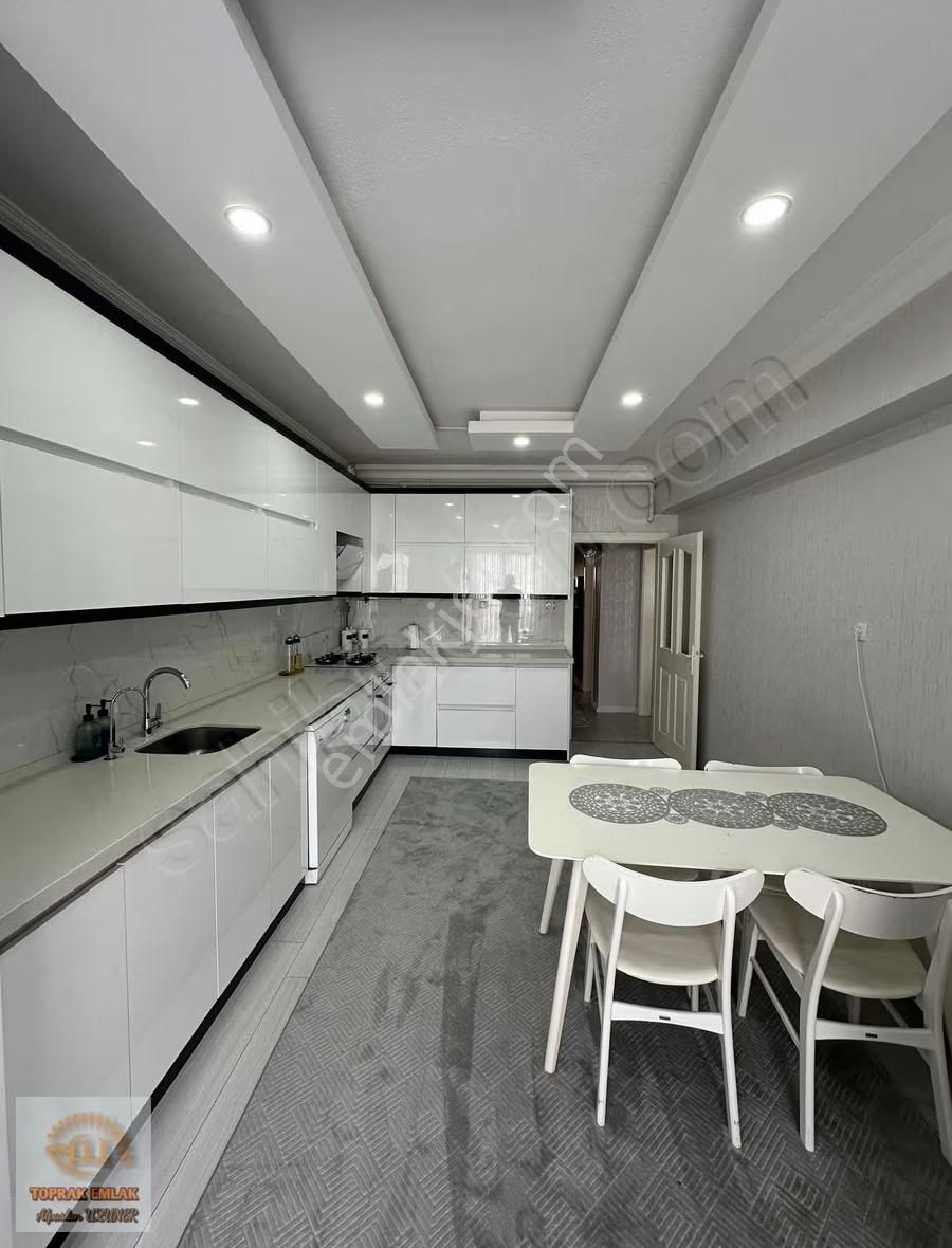 Şentepe Mahallesinde Geniş, Ferah 3+1 Satılık Daire - Görsel 23