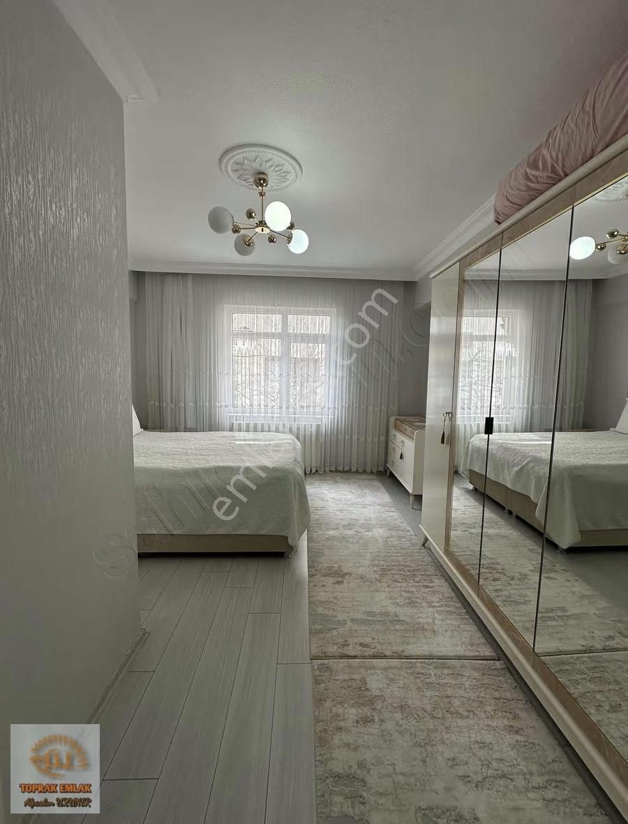 Şentepe Mahallesinde Geniş, Ferah 3+1 Satılık Daire - Görsel 19