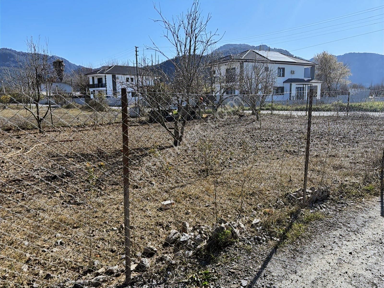 Nysa Emlak'tan Satılık 285 M2 Hisseli Tarla - Görsel 5