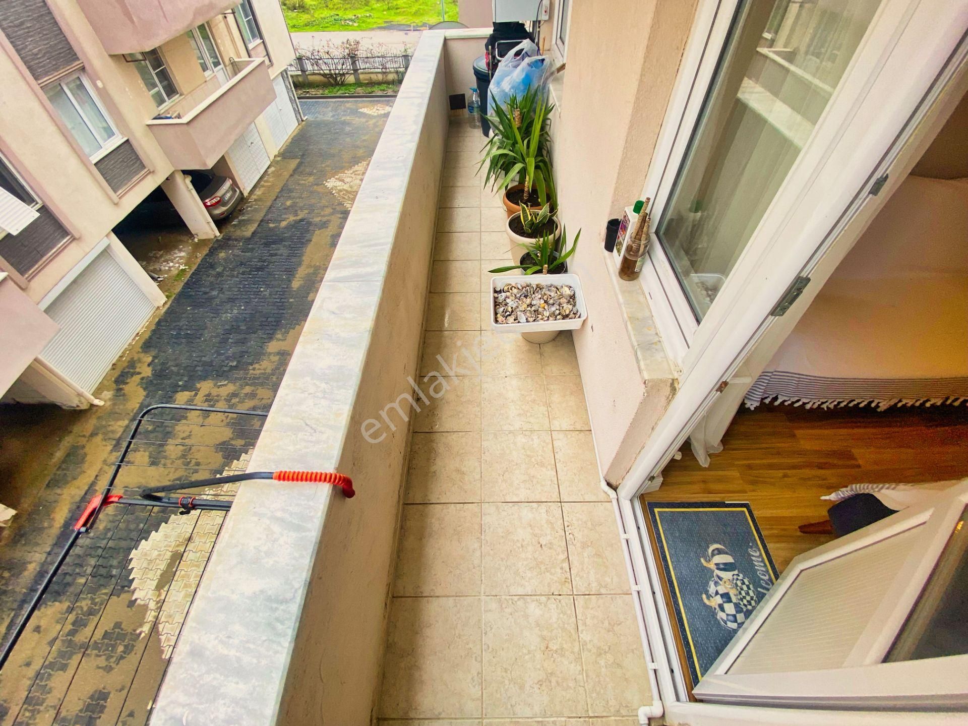 Aktiften Akçay'ın En Prestijli Lokasyonunda Tek Yetkili Olduğumuz Masrafsız Ayrı Mutfak 3+1daire - Görsel 33