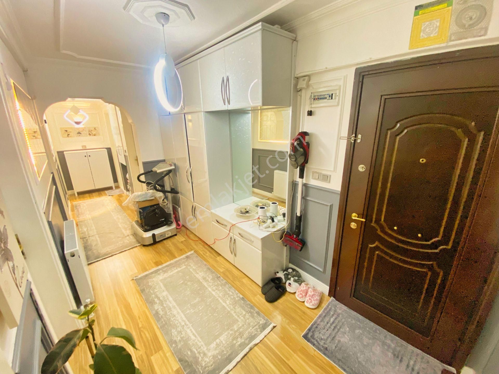 Aktiften Akçay'ın En Prestijli Lokasyonunda Tek Yetkili Olduğumuz Masrafsız Ayrı Mutfak 3+1daire - Görsel 25