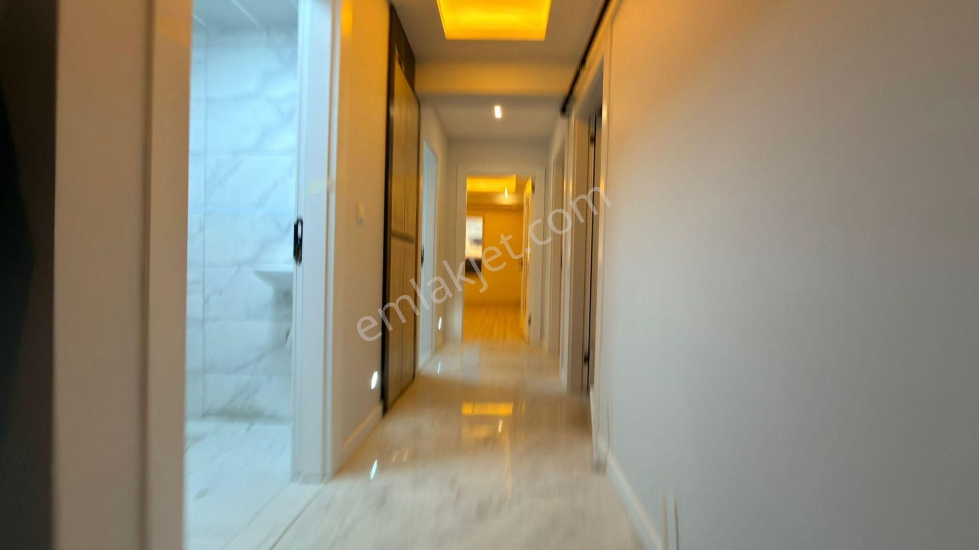 Hayal^den Tandoğan Mh ^de Sıfır Bina Asansörlü 3+1 Full Yapılı Ön Cp. Fırsat Daire !! - Görsel 32