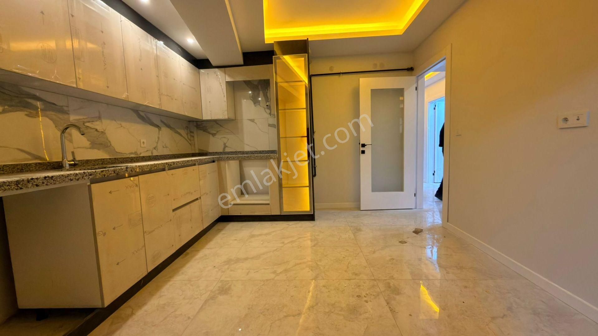 Hayal^den Tandoğan Mh ^de Sıfır Bina Asansörlü 3+1 Full Yapılı Ön Cp. Fırsat Daire !! - Görsel 6