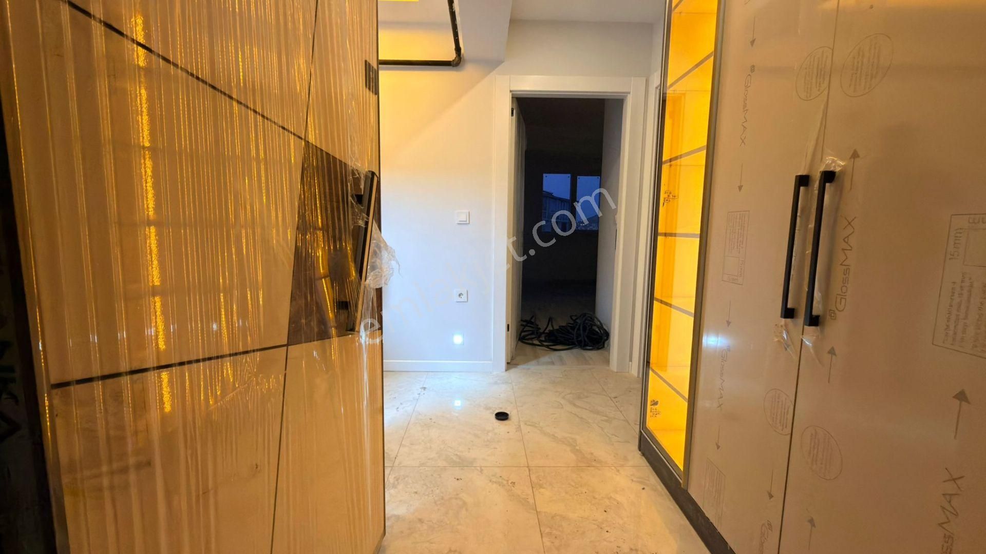 Hayal^den Tandoğan Mh ^de Sıfır Bina Asansörlü 3+1 Full Yapılı Ön Cp. Fırsat Daire !! - Görsel 28