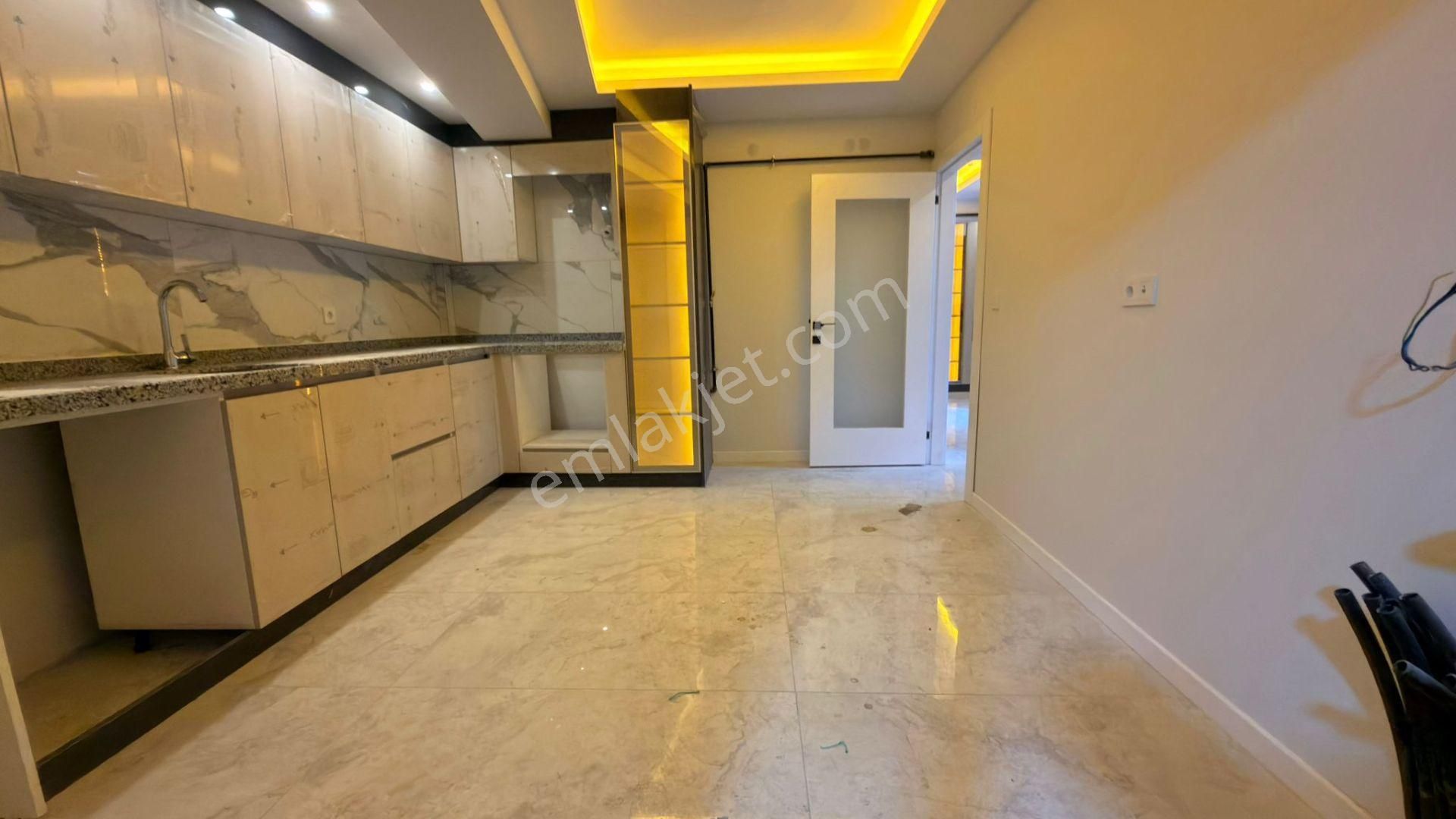 Hayal^den Tandoğan Mh ^de Sıfır Bina Asansörlü 3+1 Full Yapılı Ön Cp. Fırsat Daire !! - Görsel 4