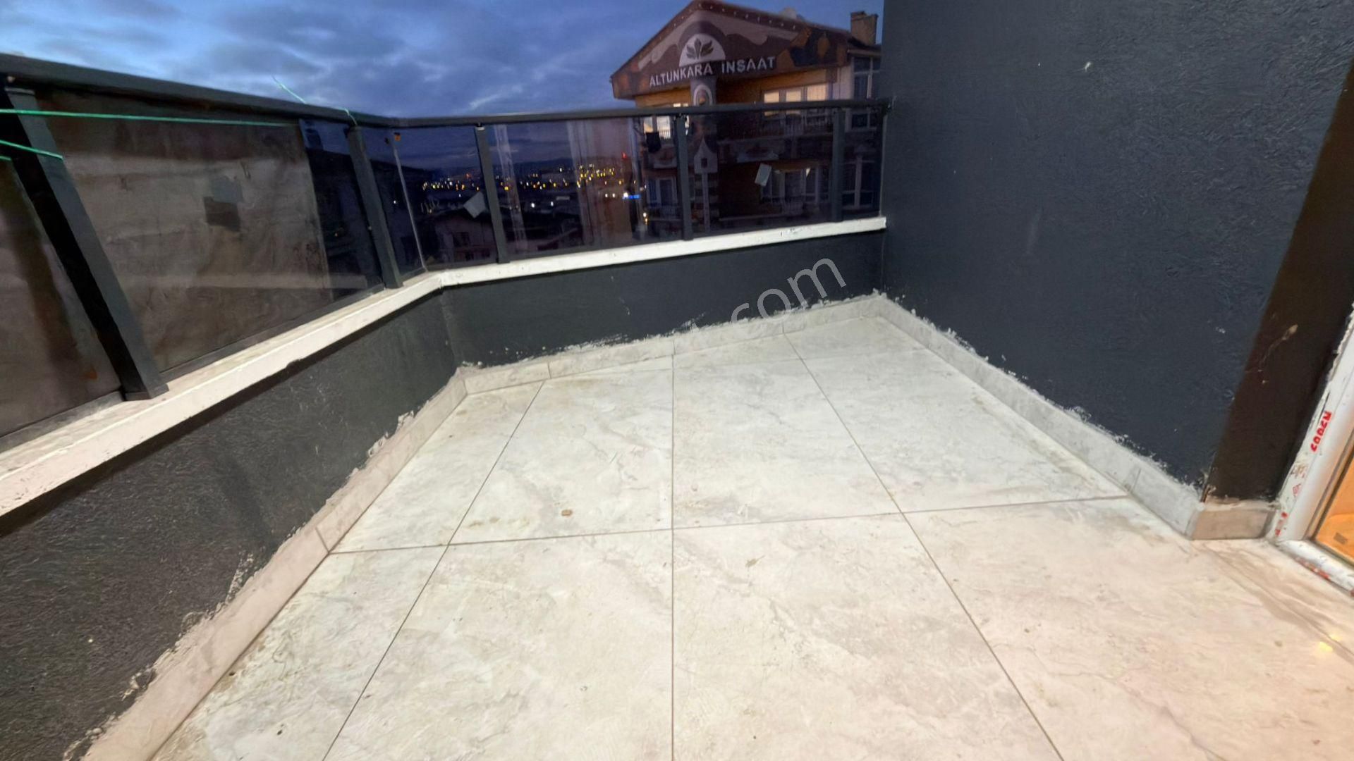 Hayal^den Tandoğan Mh ^de Sıfır Bina Asansörlü 3+1 Full Yapılı Ön Cp. Fırsat Daire !! - Görsel 34