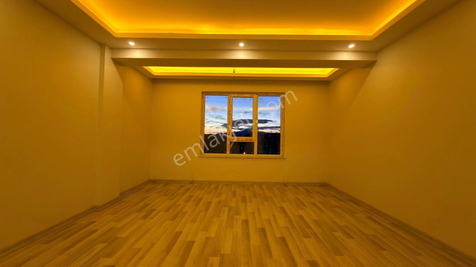 Hayal^den Tandoğan Mh ^de Sıfır Bina Asansörlü 3+1 Full Yapılı Ön Cp. Fırsat Daire !! - Görsel 11