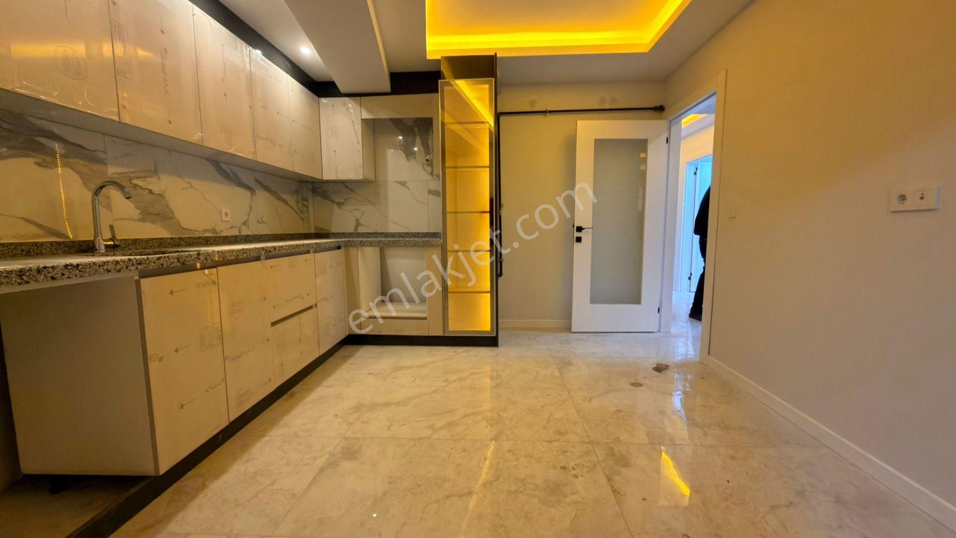 Hayal^den Tandoğan Mh ^de Sıfır Bina Asansörlü 3+1 Full Yapılı Ön Cp. Fırsat Daire !! - Görsel 2