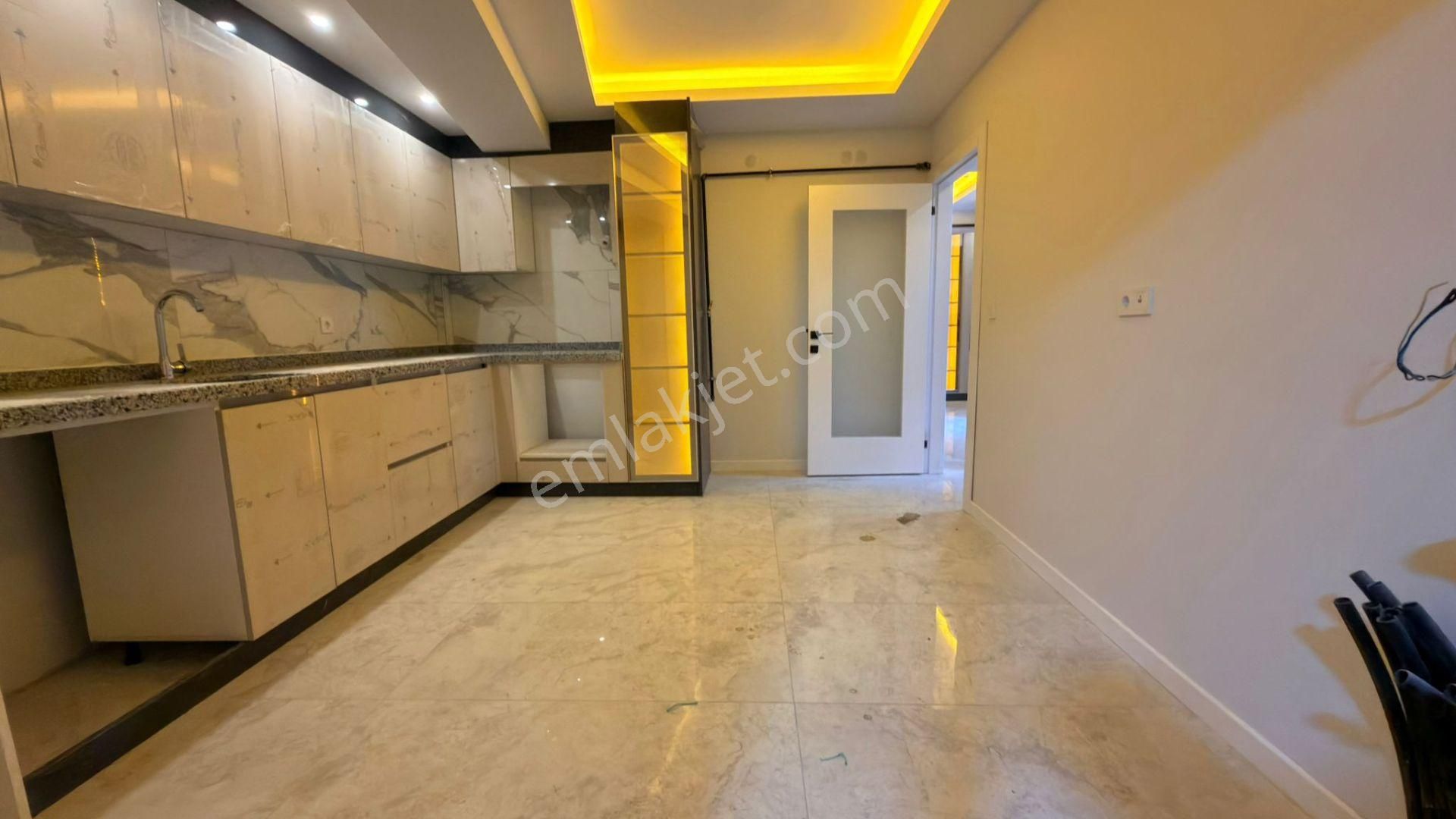 Hayal^den Tandoğan Mh ^de Sıfır Bina Asansörlü 3+1 Full Yapılı Ön Cp. Fırsat Daire !! - Görsel 5