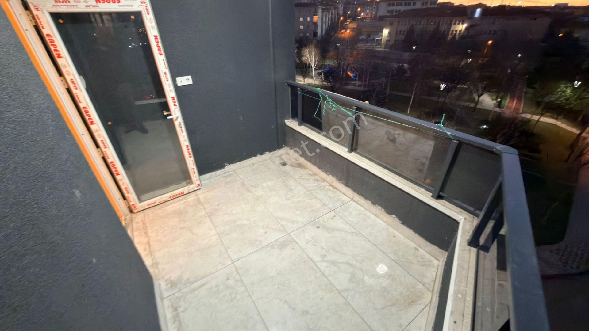 Hayal^den Tandoğan Mh ^de Sıfır Bina Asansörlü 3+1 Full Yapılı Ön Cp. Fırsat Daire !! - Görsel 35