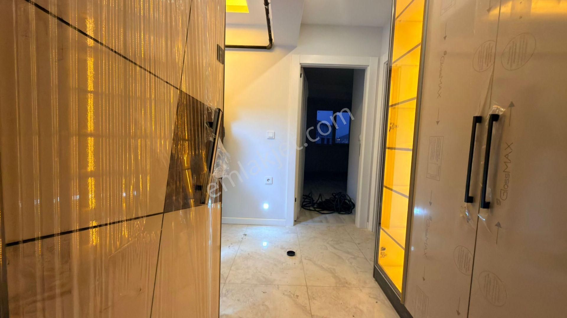 Hayal^den Tandoğan Mh ^de Sıfır Bina Asansörlü 3+1 Full Yapılı Ön Cp. Fırsat Daire !! - Görsel 27