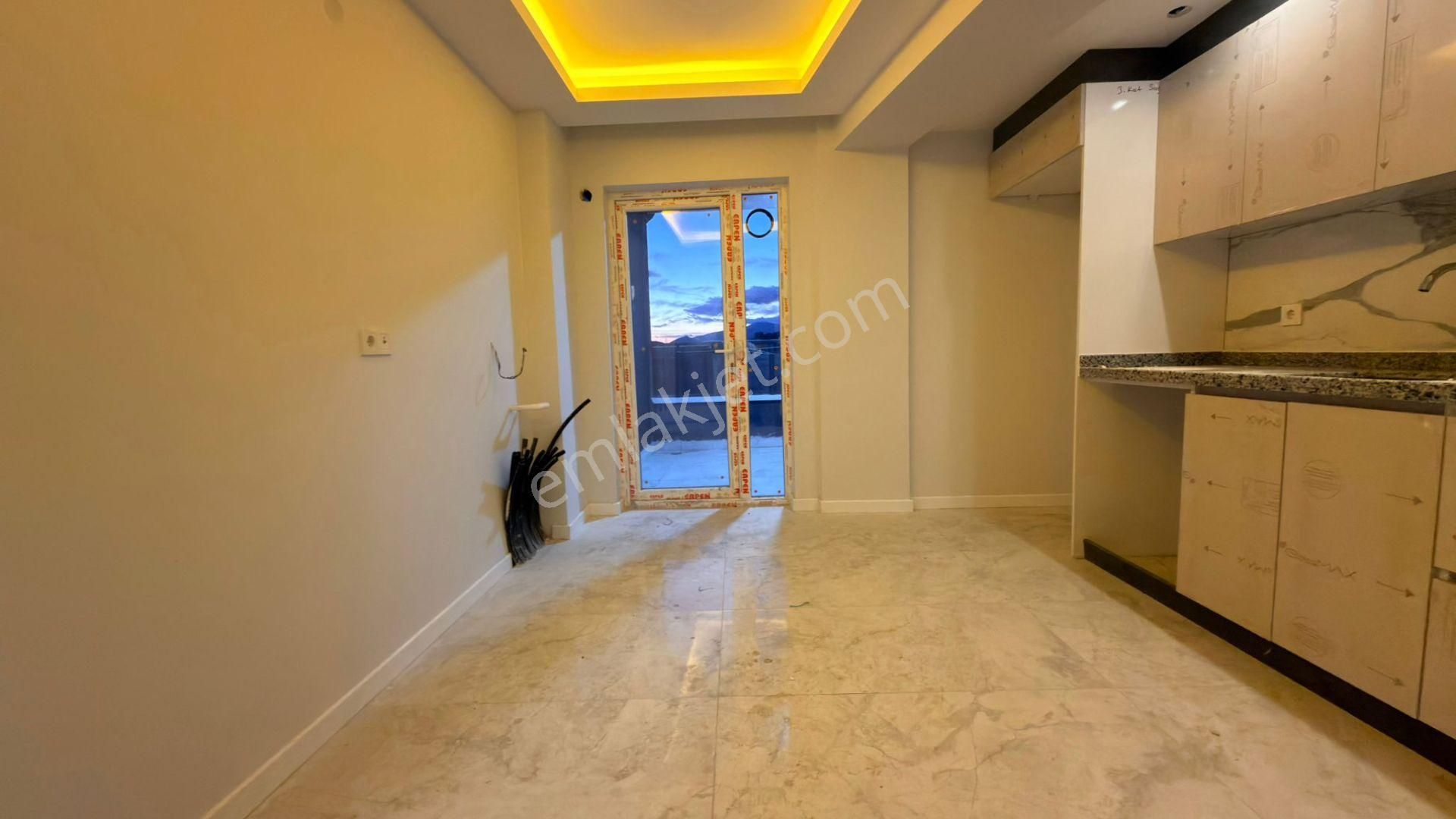 Hayal^den Tandoğan Mh ^de Sıfır Bina Asansörlü 3+1 Full Yapılı Ön Cp. Fırsat Daire !! - Görsel 9