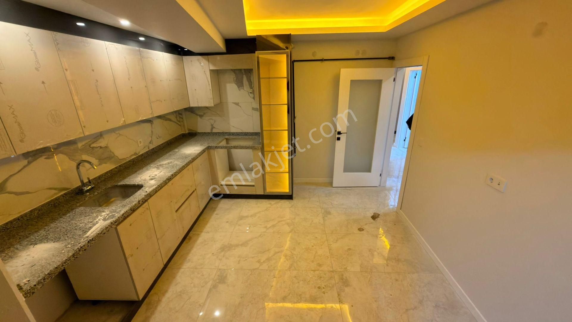 Hayal^den Tandoğan Mh ^de Sıfır Bina Asansörlü 3+1 Full Yapılı Ön Cp. Fırsat Daire !! - Görsel 3