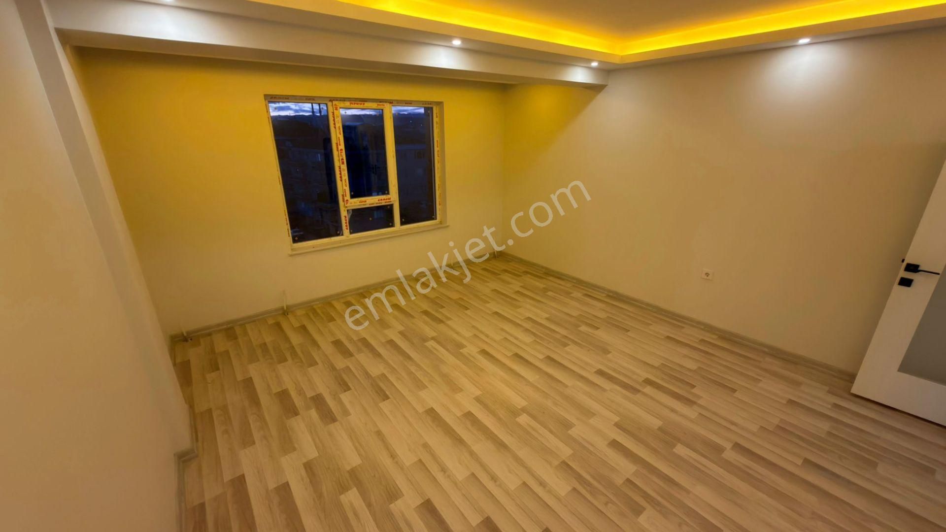 Hayal^den Tandoğan Mh ^de Sıfır Bina Asansörlü 3+1 Full Yapılı Ön Cp. Fırsat Daire !! - Görsel 13