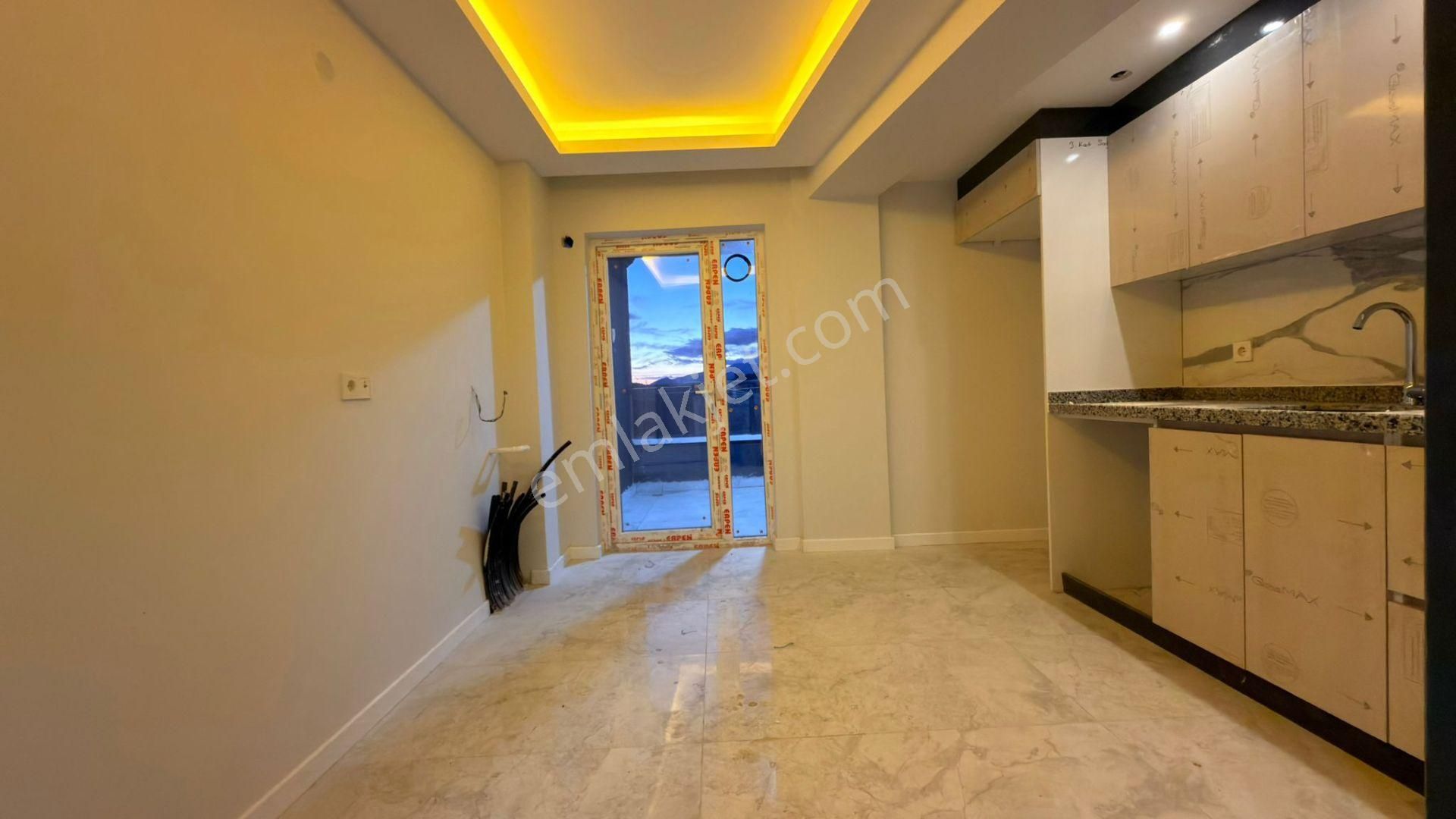 Hayal^den Tandoğan Mh ^de Sıfır Bina Asansörlü 3+1 Full Yapılı Ön Cp. Fırsat Daire !! - Görsel 7