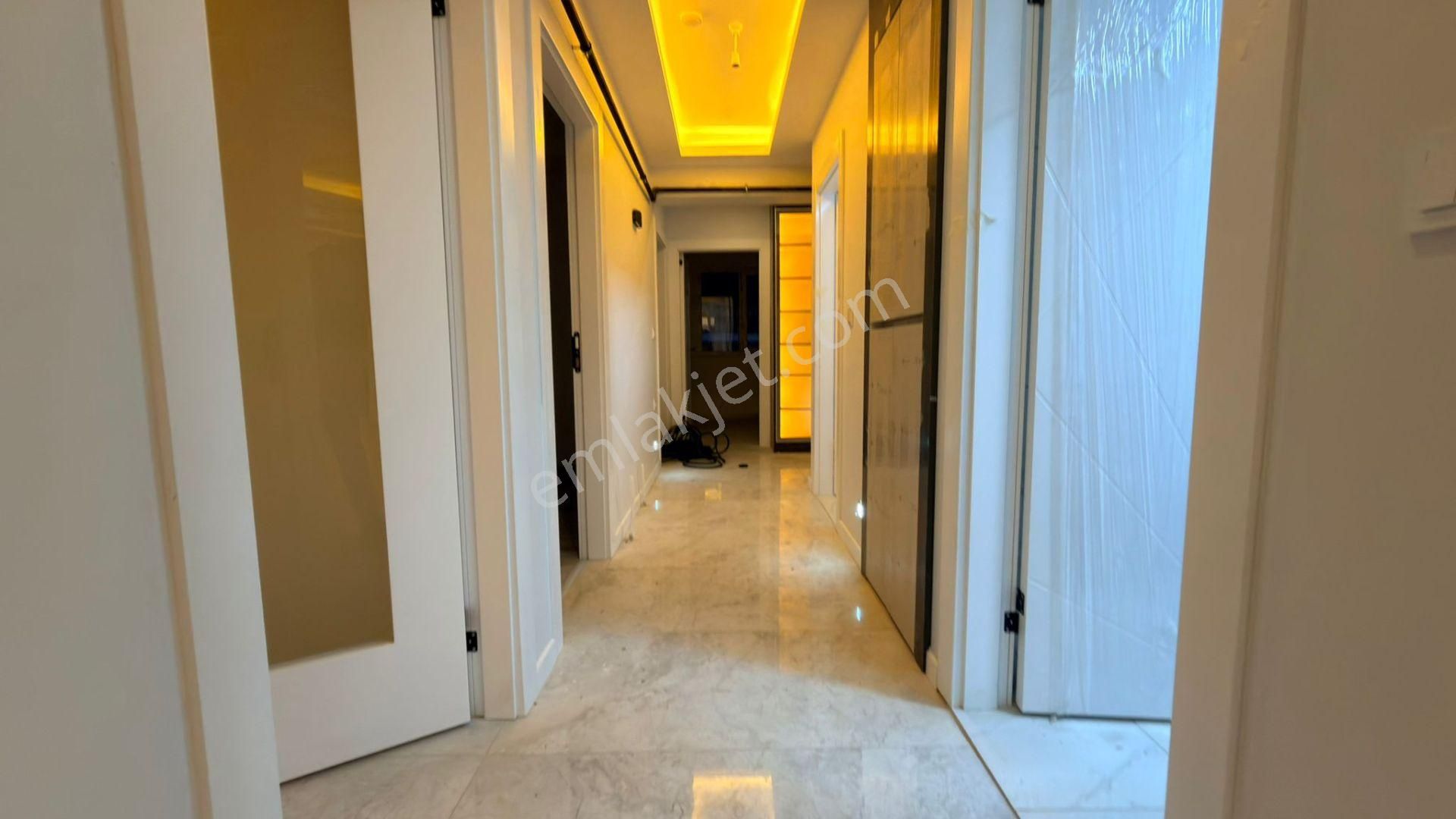 Hayal^den Tandoğan Mh ^de Sıfır Bina Asansörlü 3+1 Full Yapılı Ön Cp. Fırsat Daire !! - Görsel 29