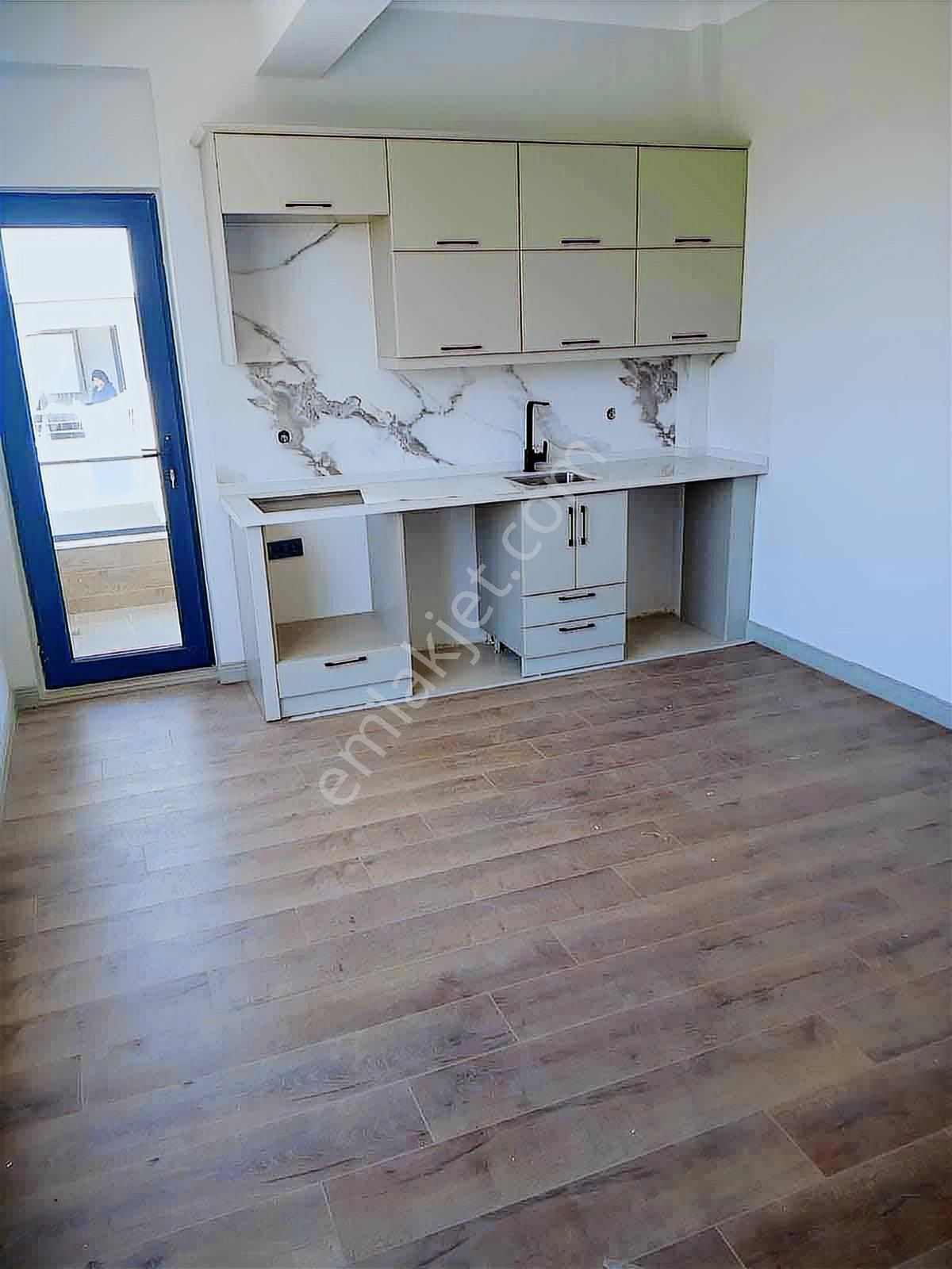 Elfaris*devlet Hastanesi Yani 10 Adet 1+1 50m2 Sıfır Daireler* - Görsel 11