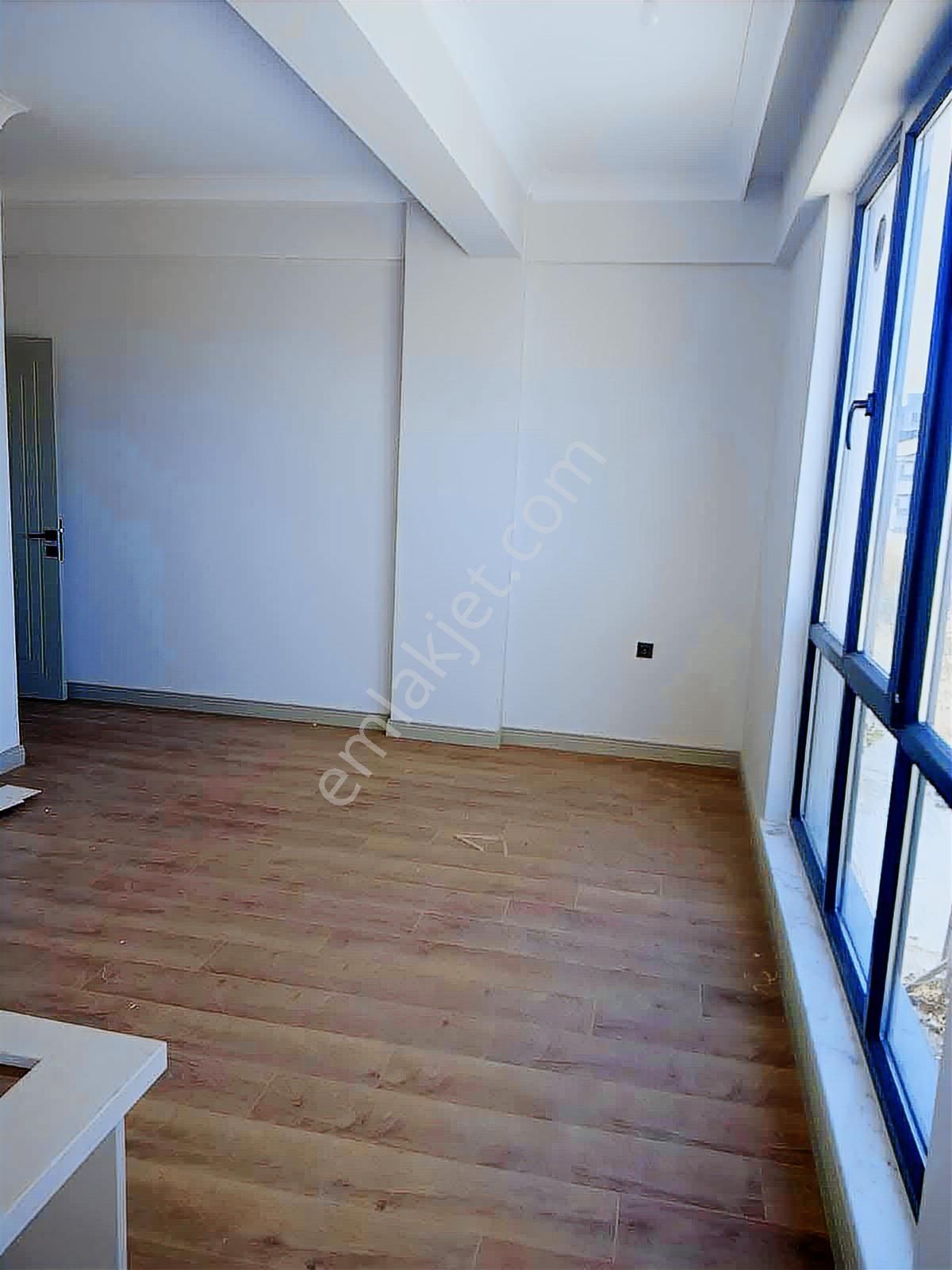 Elfaris*devlet Hastanesi Yani 10 Adet 1+1 50m2 Sıfır Daireler* - Görsel 3