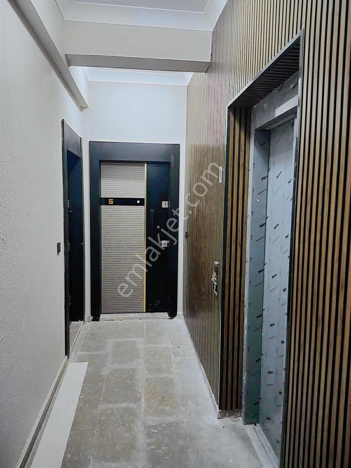 Elfaris*devlet Hastanesi Yani 10 Adet 1+1 50m2 Sıfır Daireler* - Görsel 13