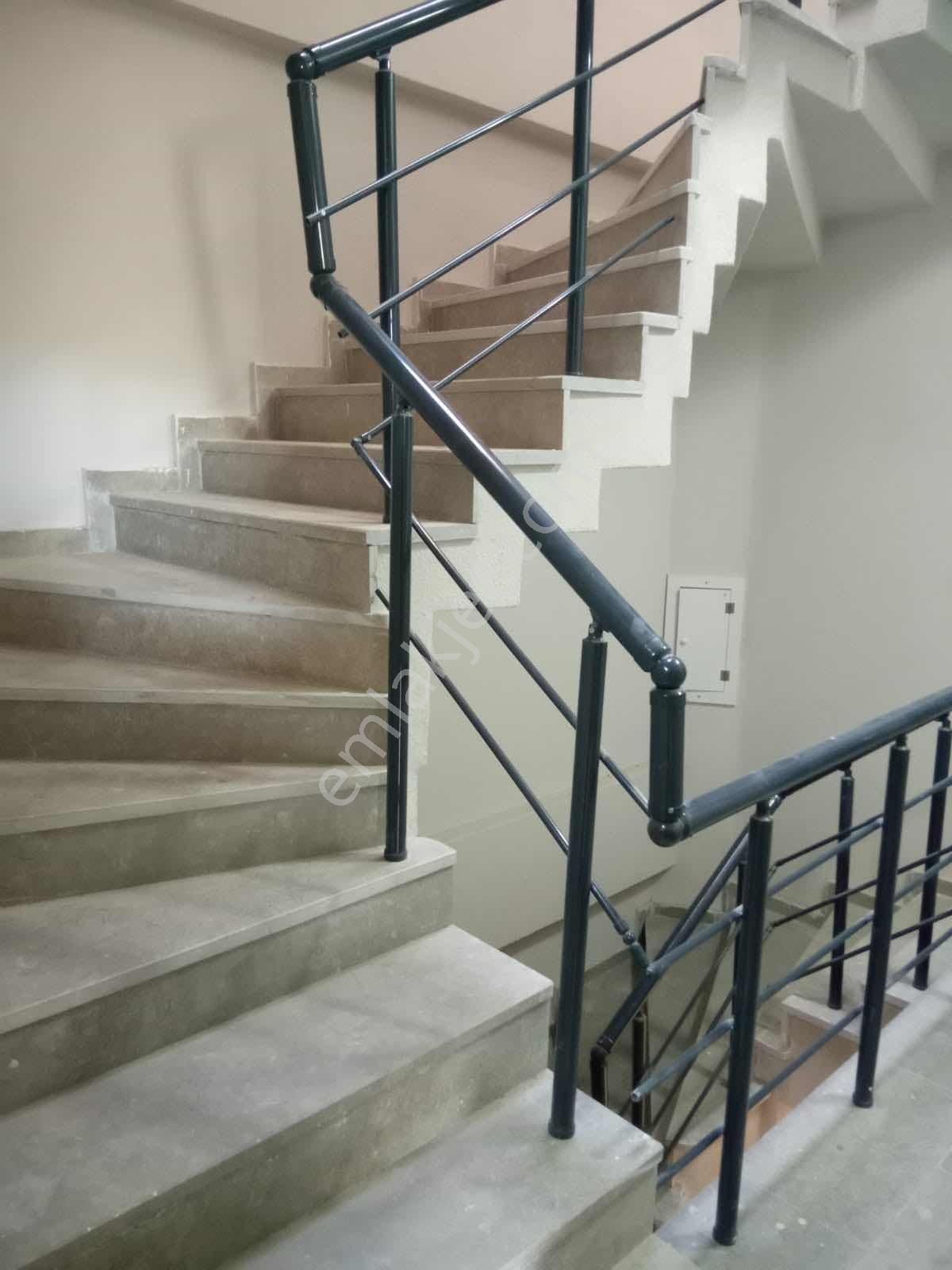 Elfaris*devlet Hastanesi Yani 10 Adet 1+1 50m2 Sıfır Daireler* - Görsel 10
