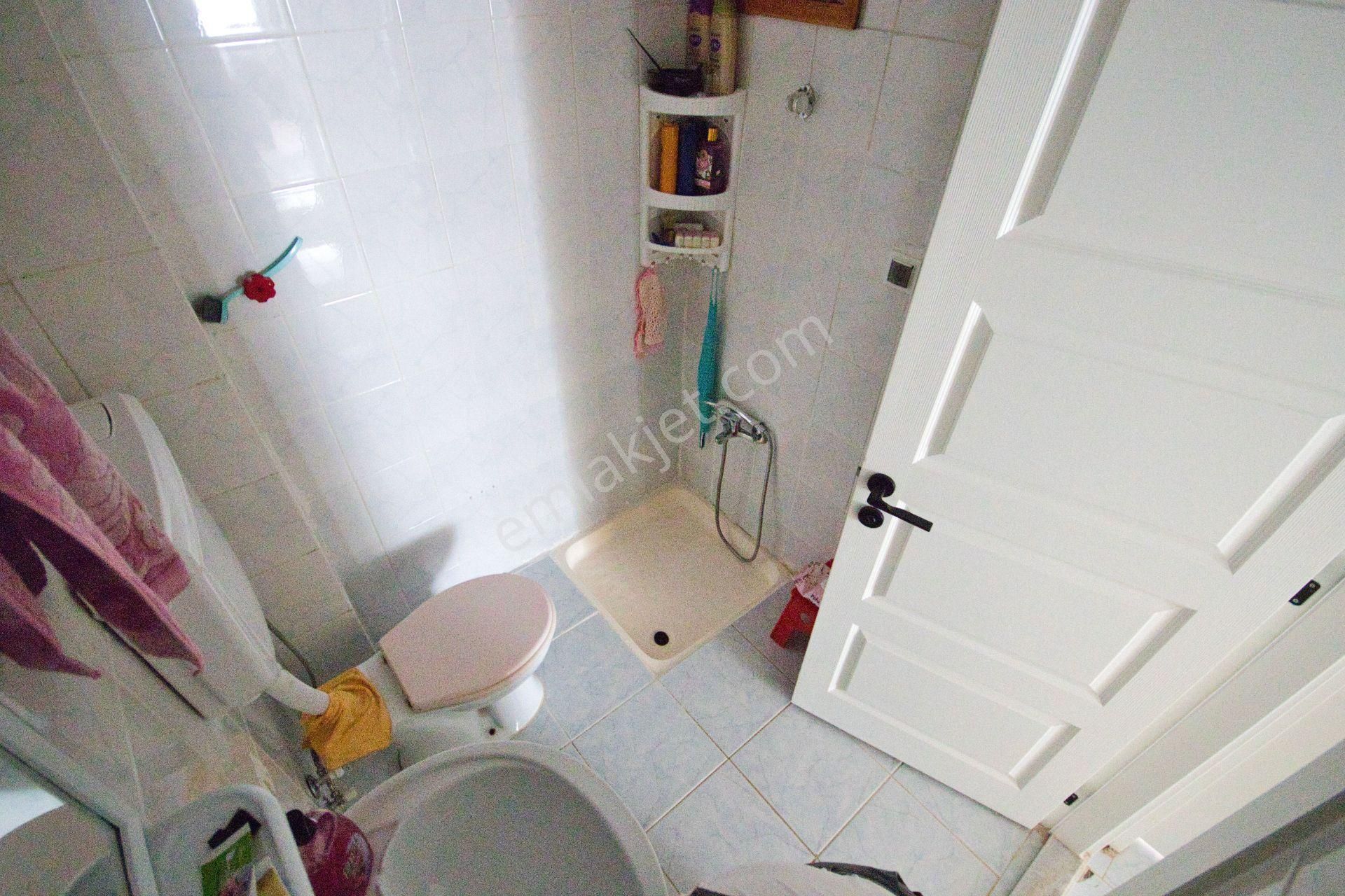 🛑🛑aktif'ten Akçay'da Satılık Denize 450mt Arakat Ön Cephe Masrafsız 2+1 Daire - Görsel 6