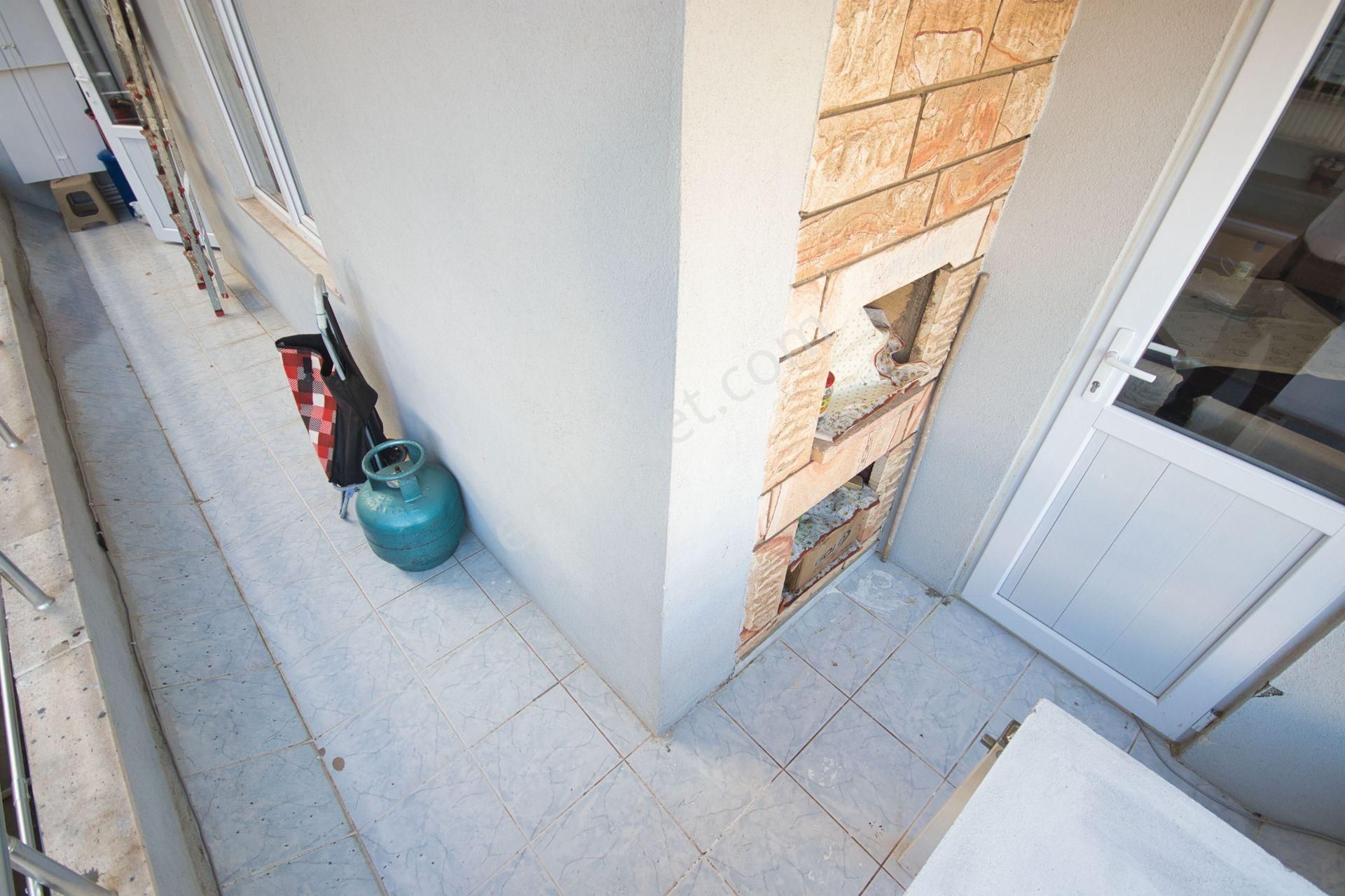 🛑🛑aktif'ten Akçay'da Satılık Denize 450mt Arakat Ön Cephe Masrafsız 2+1 Daire - Görsel 16