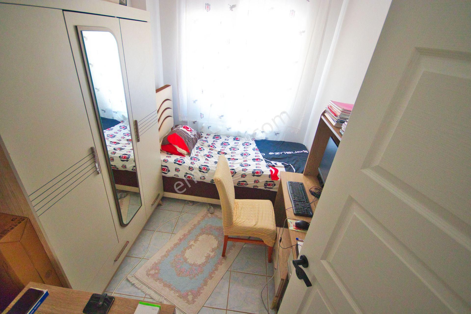 🛑🛑aktif'ten Akçay'da Satılık Denize 450mt Arakat Ön Cephe Masrafsız 2+1 Daire - Görsel 31