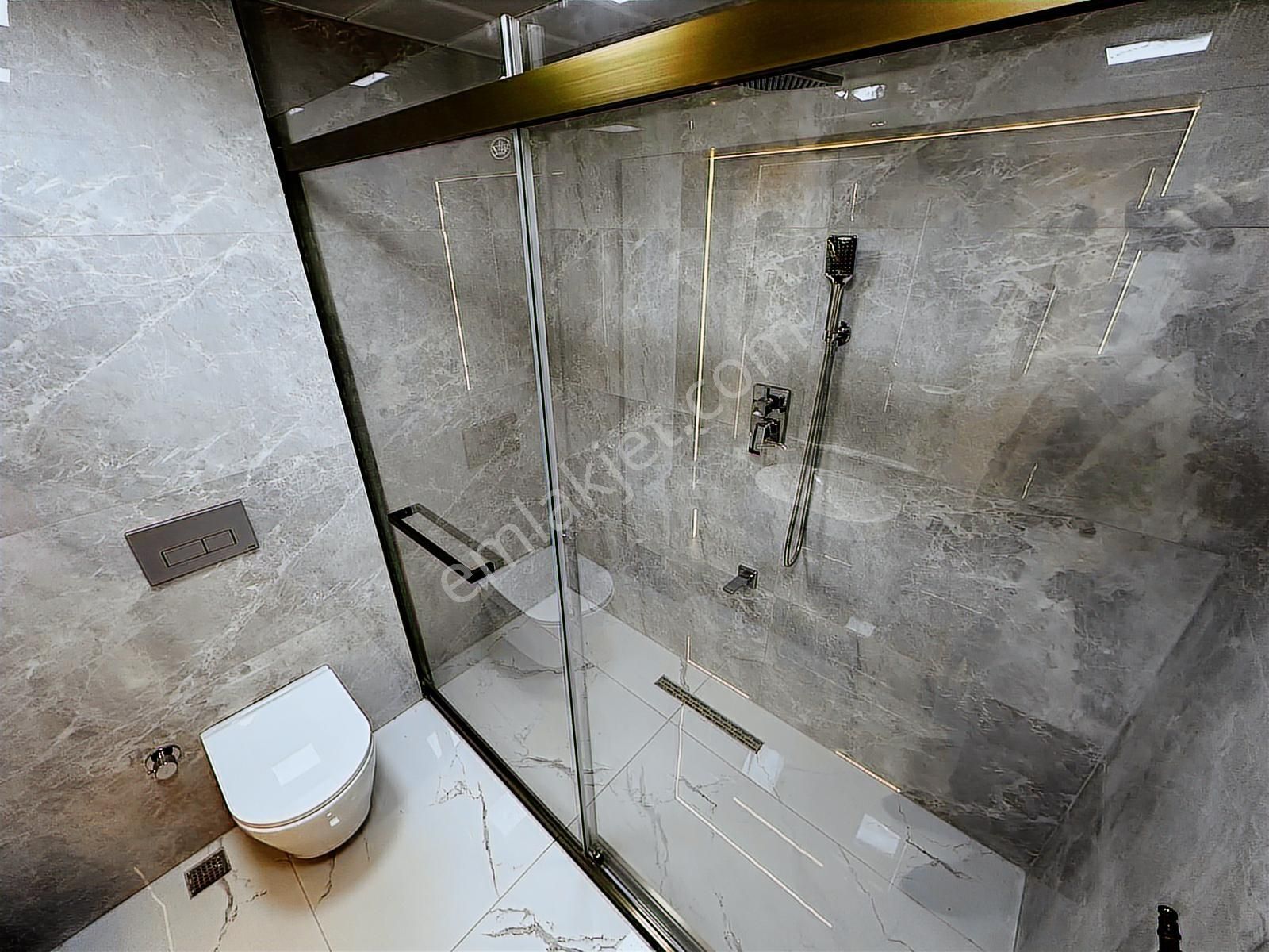 Teras Ovacık'ta Full Eşyalı Lüks Özel Tasarım Örnek Daire - Görsel 2