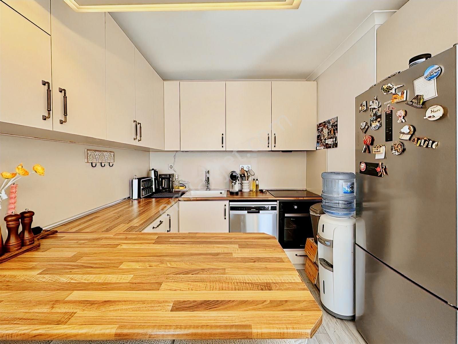 Redstone Castle Gala Batıkent E Tipi Eşyalı Satılık 1+1 - Görsel 5