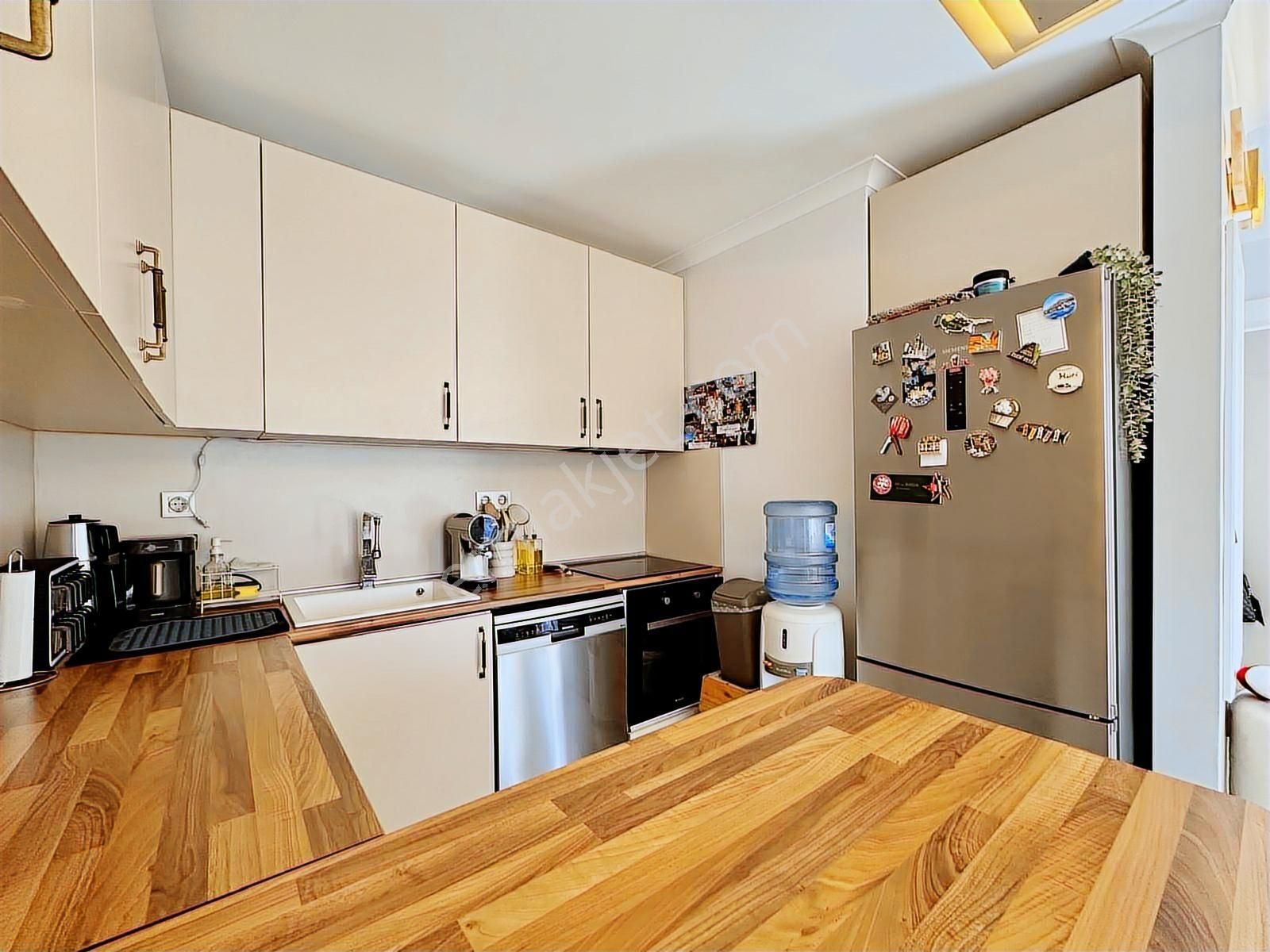 Redstone Castle Gala Batıkent E Tipi Eşyalı Satılık 1+1 - Görsel 22