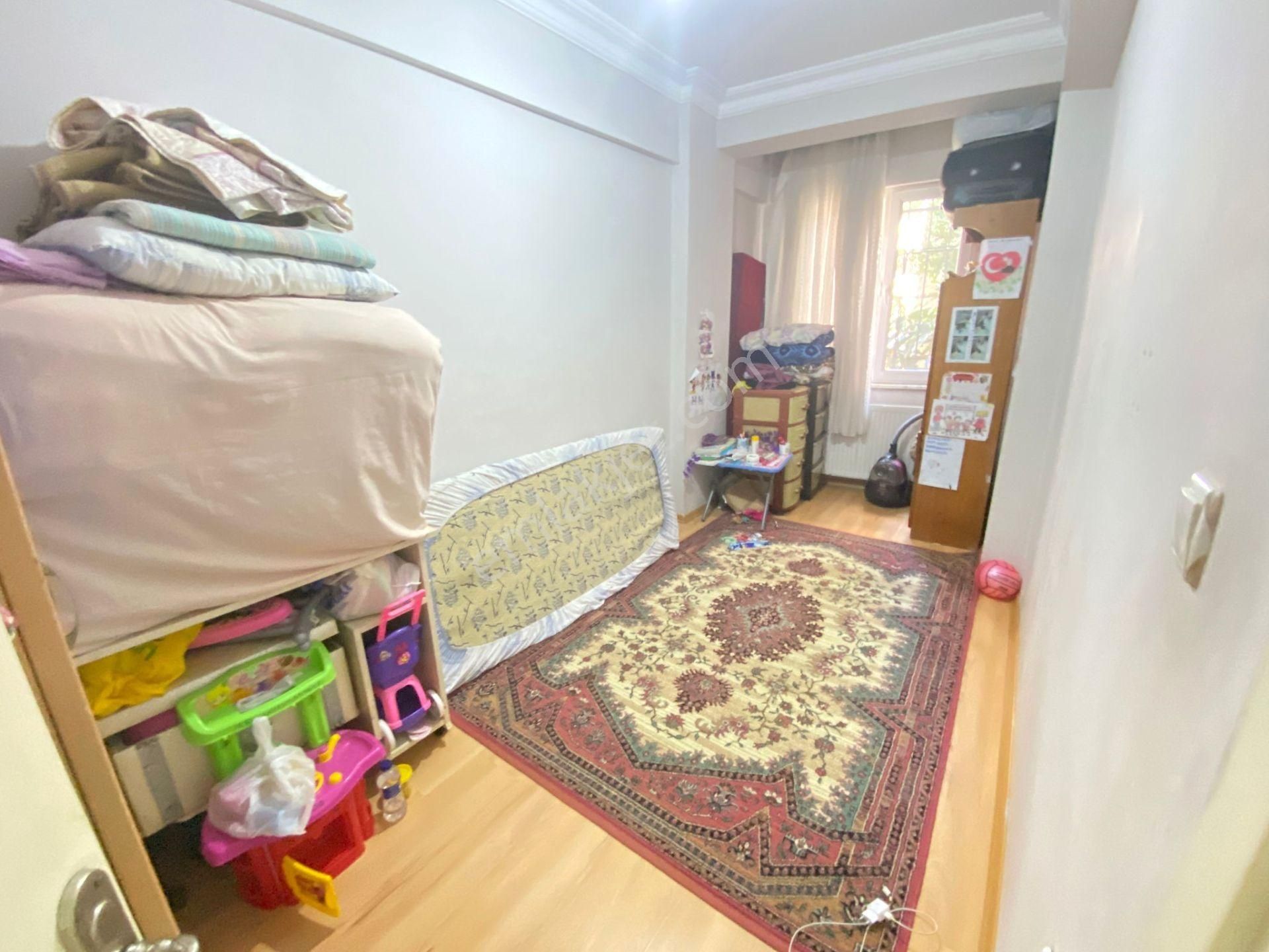 Has Seba'dan Tevfikbey Mh 2+1 75m2 Kredili Satılık Dairee - Görsel 8