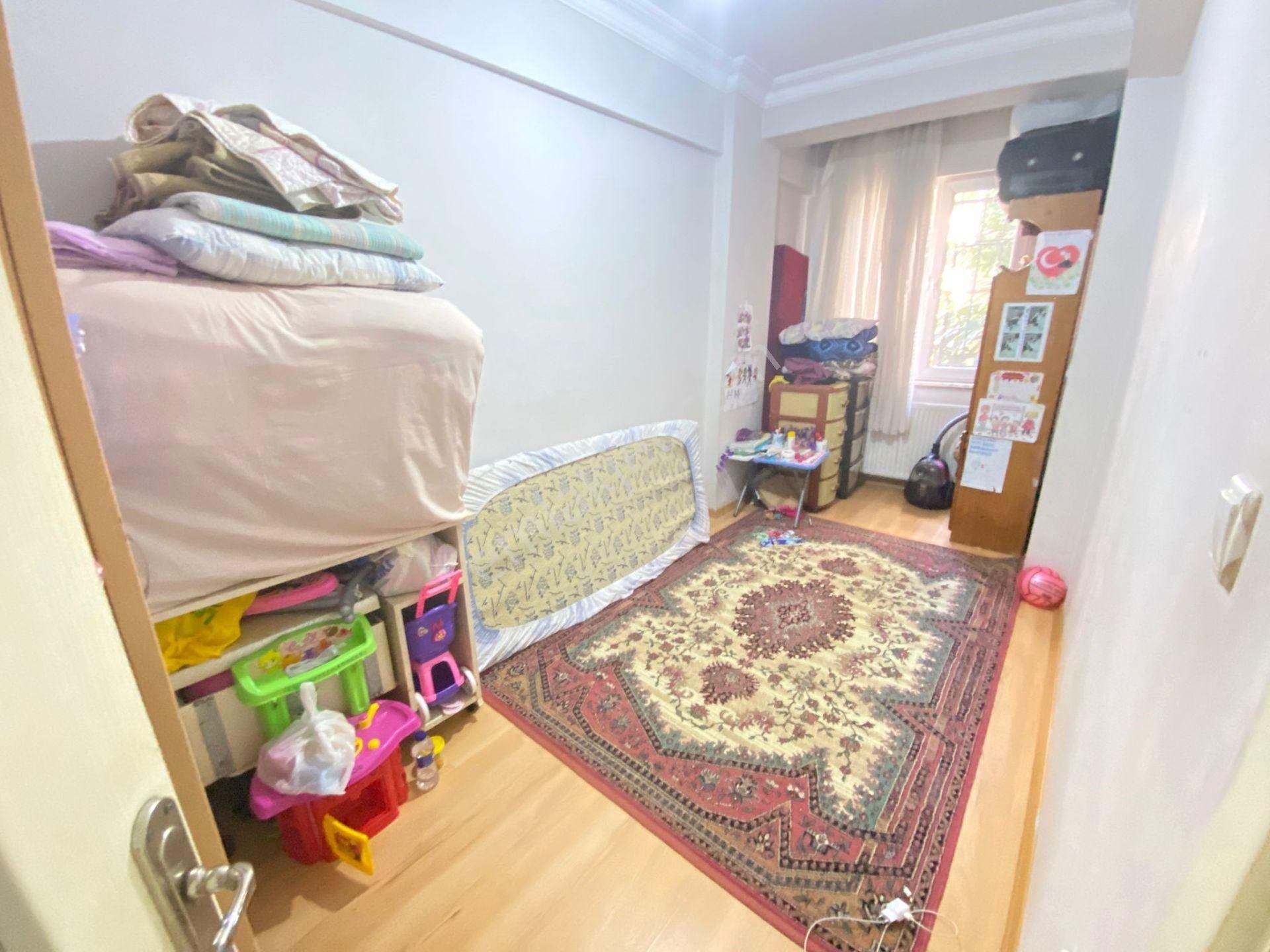 Has Seba'dan Tevfikbey Mh 2+1 75m2 Kredili Satılık Dairee - Görsel 7