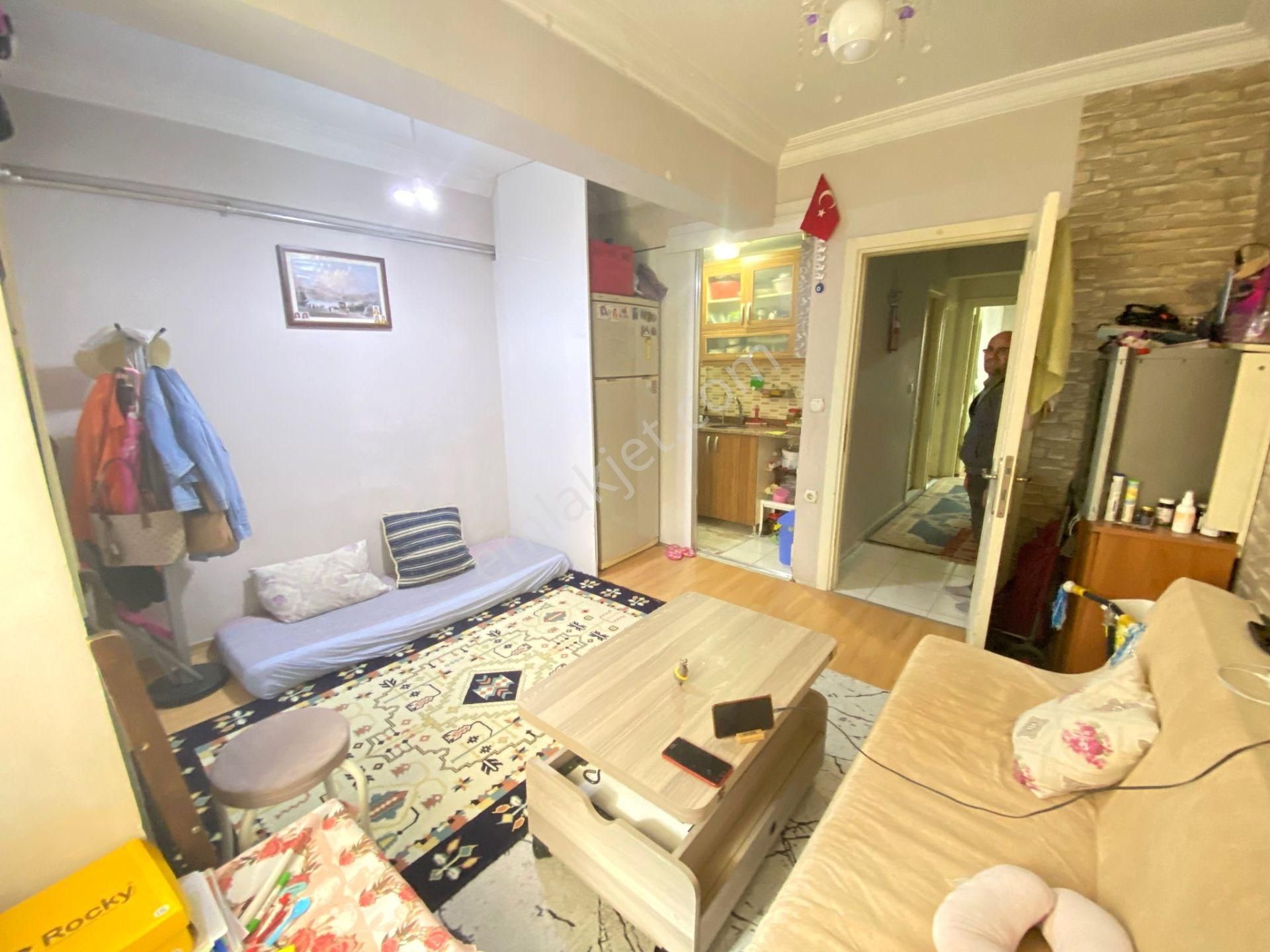 Has Seba'dan Tevfikbey Mh 2+1 75m2 Kredili Satılık Dairee - Görsel 3