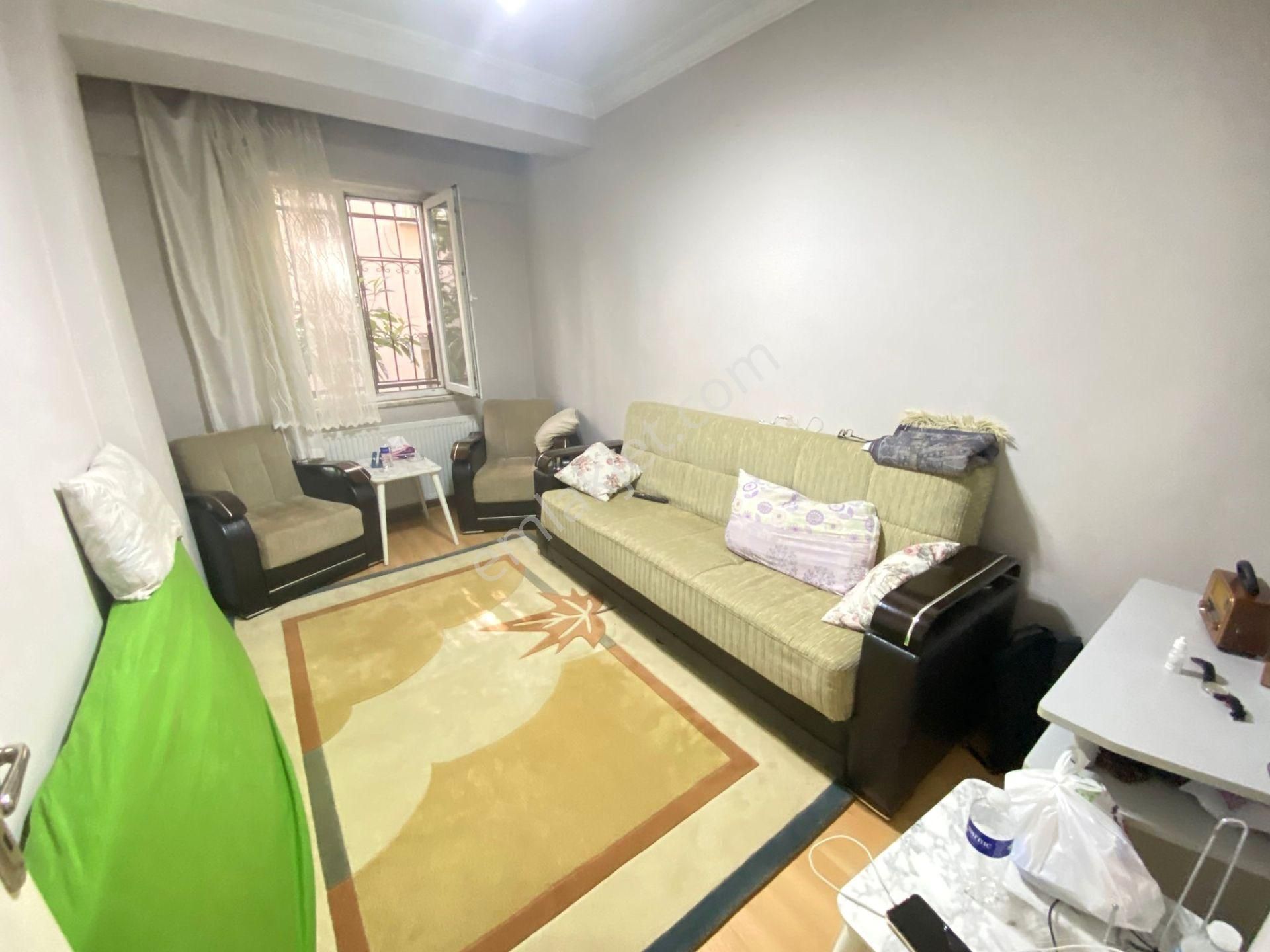 Has Seba'dan Tevfikbey Mh 2+1 75m2 Kredili Satılık Dairee - Görsel 11