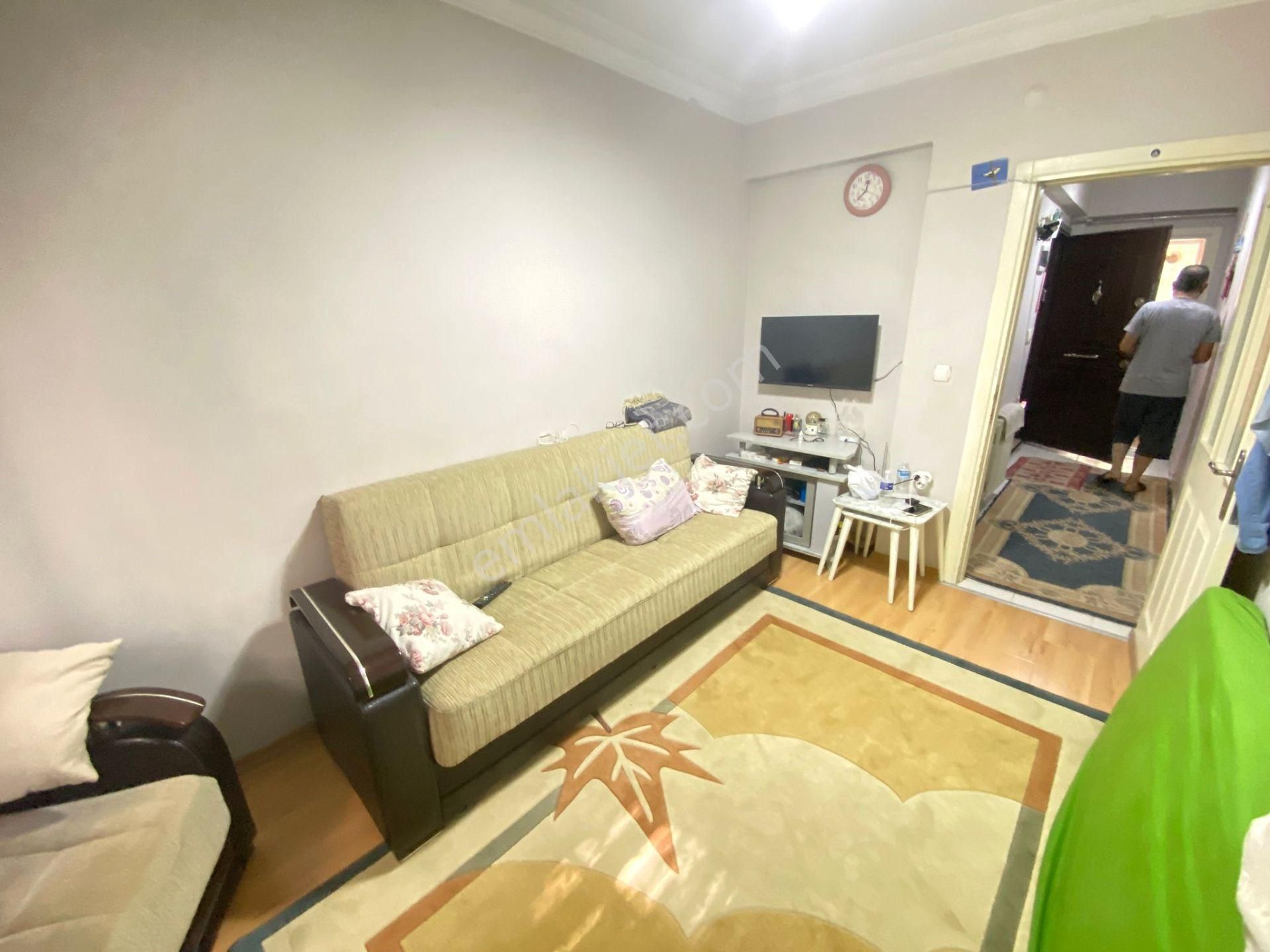 Has Seba'dan Tevfikbey Mh 2+1 75m2 Kredili Satılık Dairee - Görsel 15