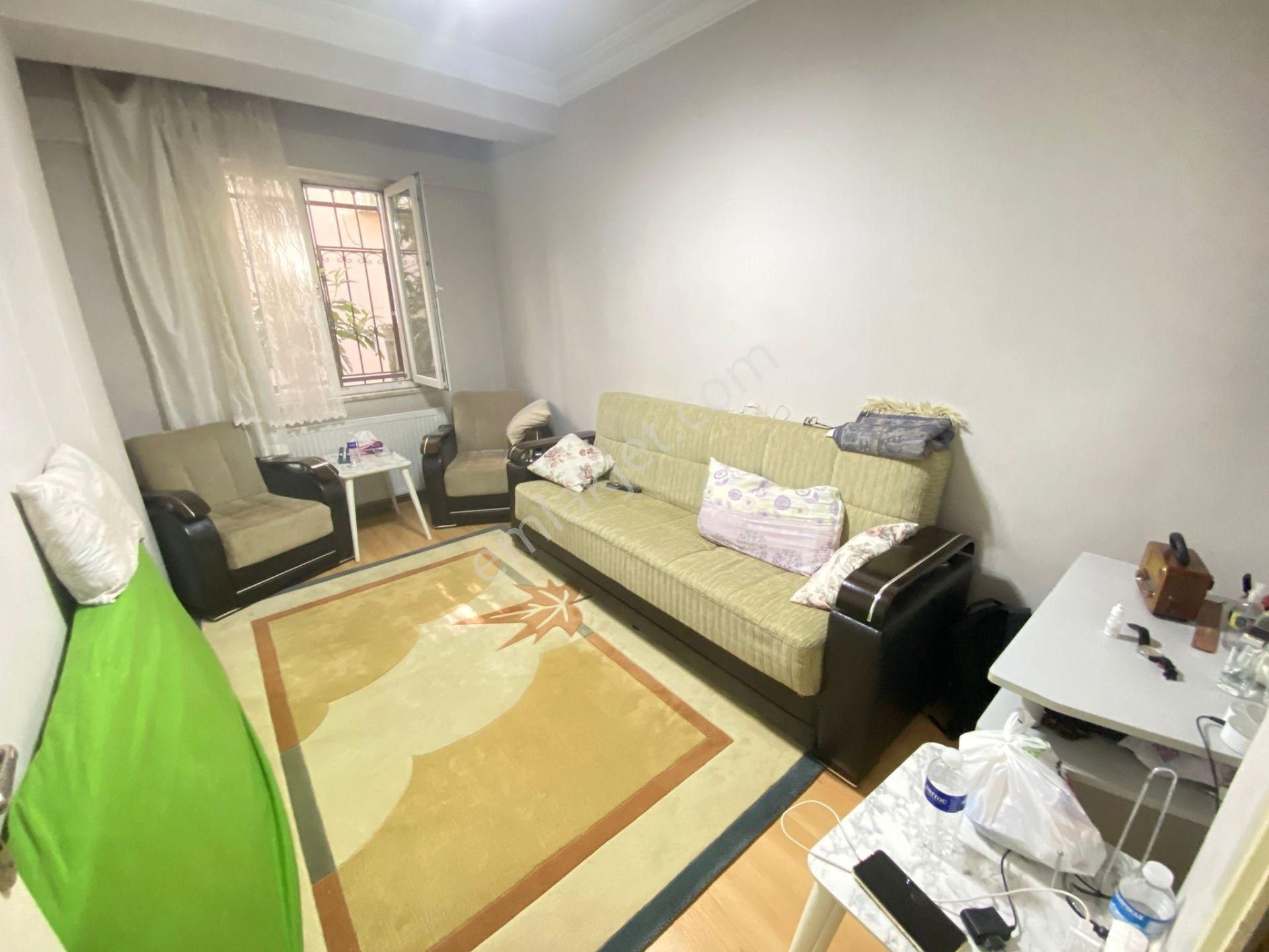 Has Seba'dan Tevfikbey Mh 2+1 75m2 Kredili Satılık Dairee - Görsel 12