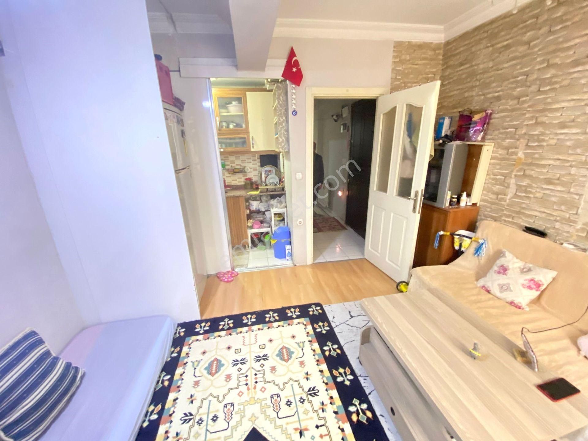 Has Seba'dan Tevfikbey Mh 2+1 75m2 Kredili Satılık Dairee - Görsel 5