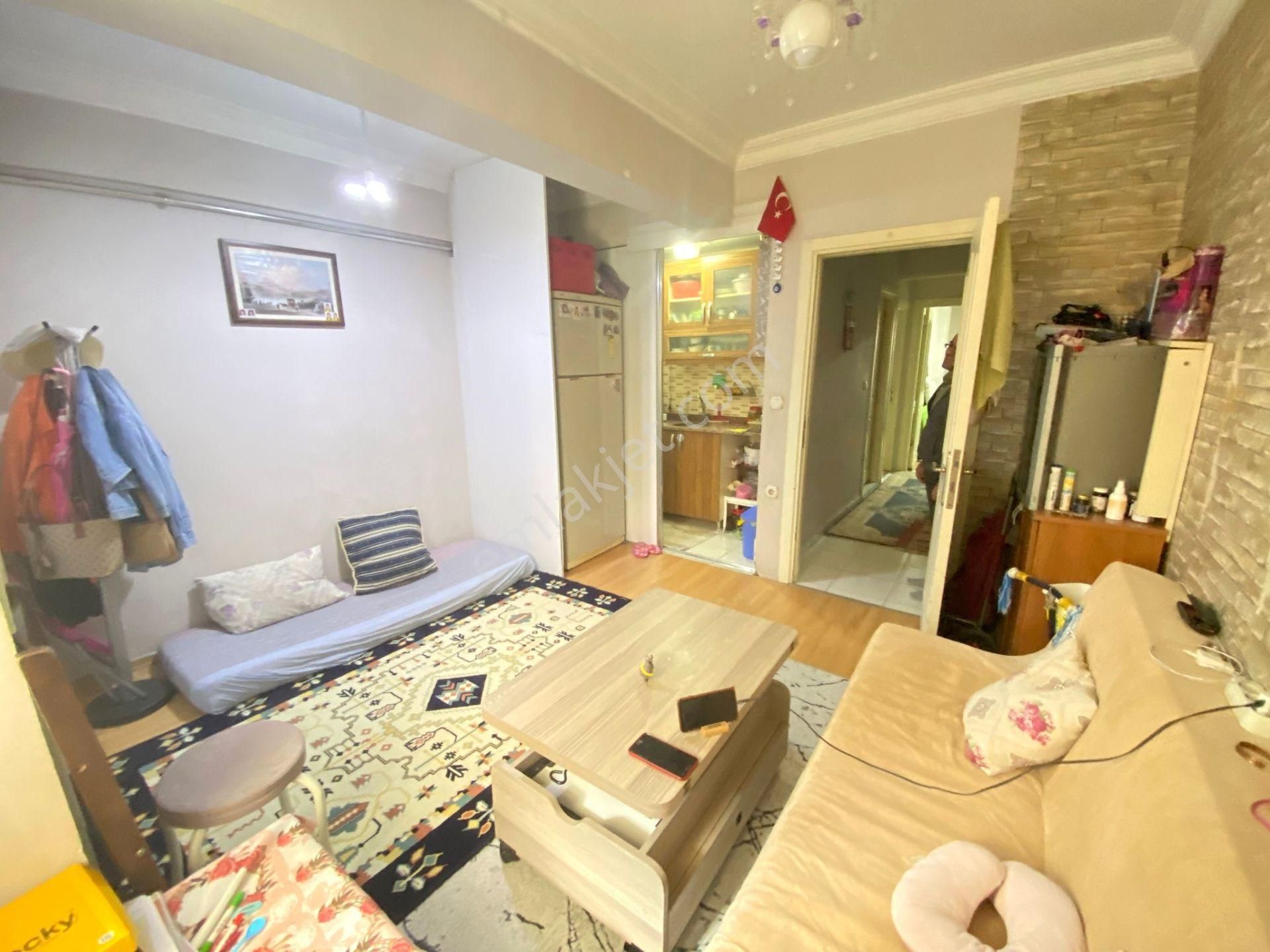 Has Seba'dan Tevfikbey Mh 2+1 75m2 Kredili Satılık Dairee - Görsel 4