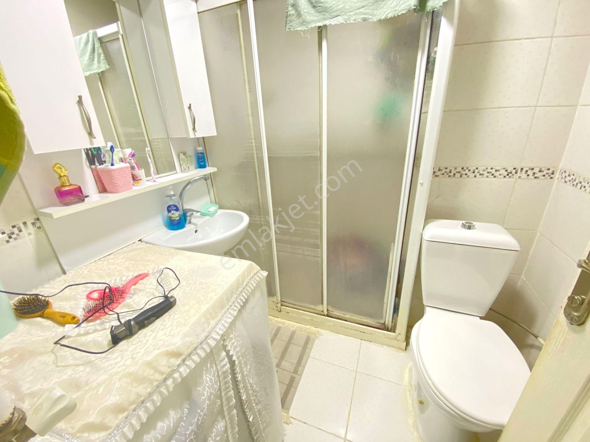 Has Seba'dan Tevfikbey Mh 2+1 75m2 Kredili Satılık Dairee - Görsel 18